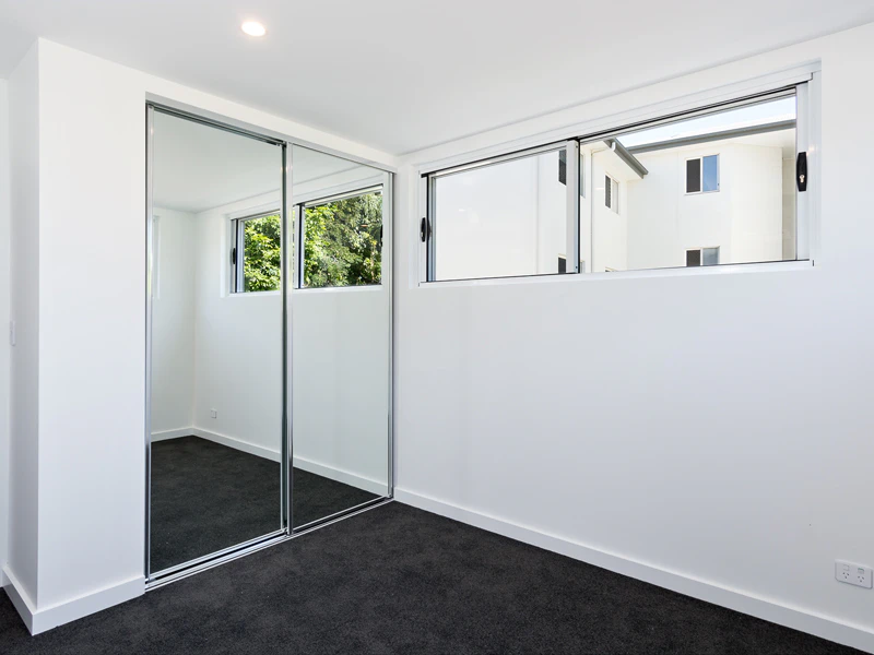 door