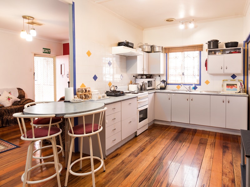 Image of indoors