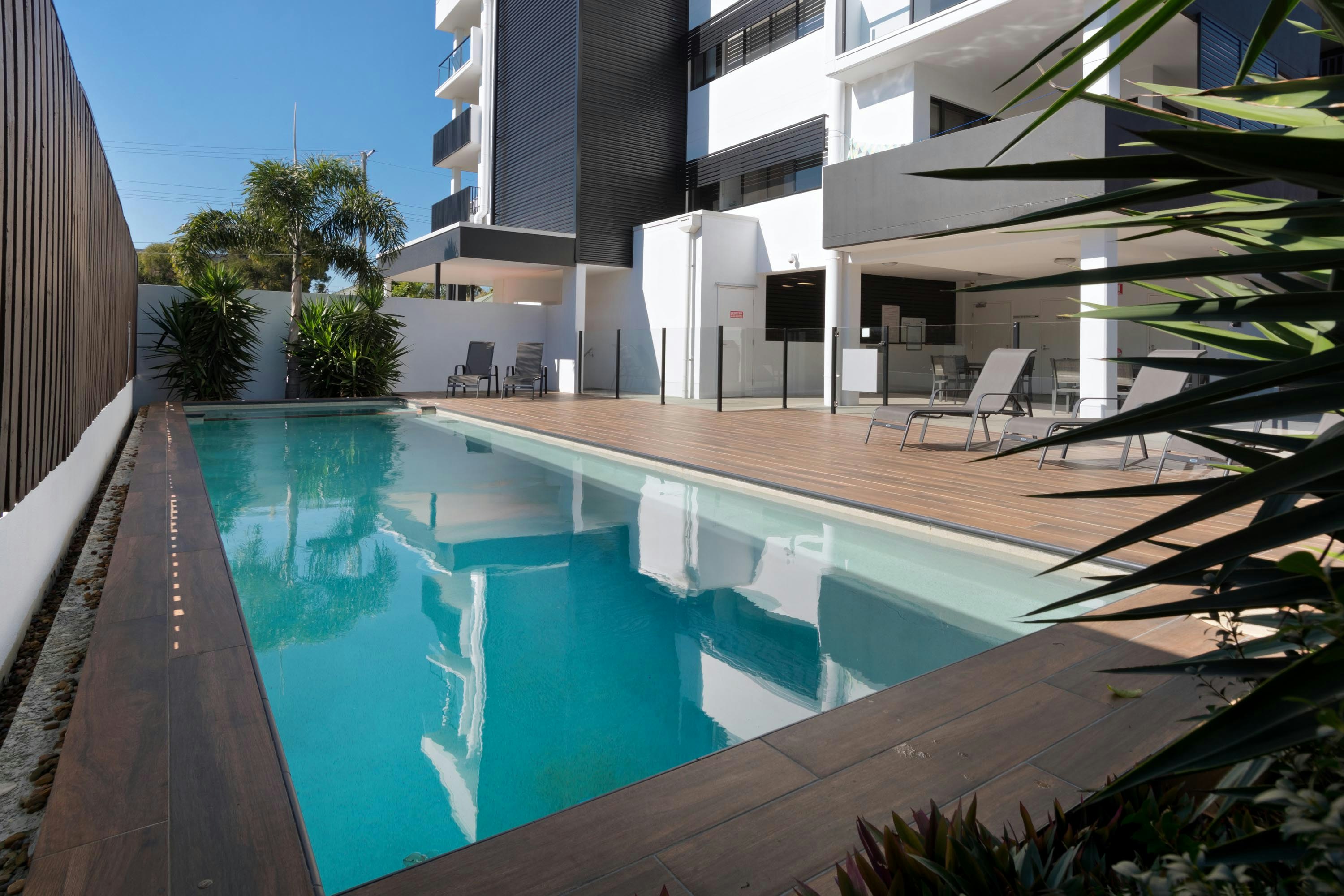 Image of pool