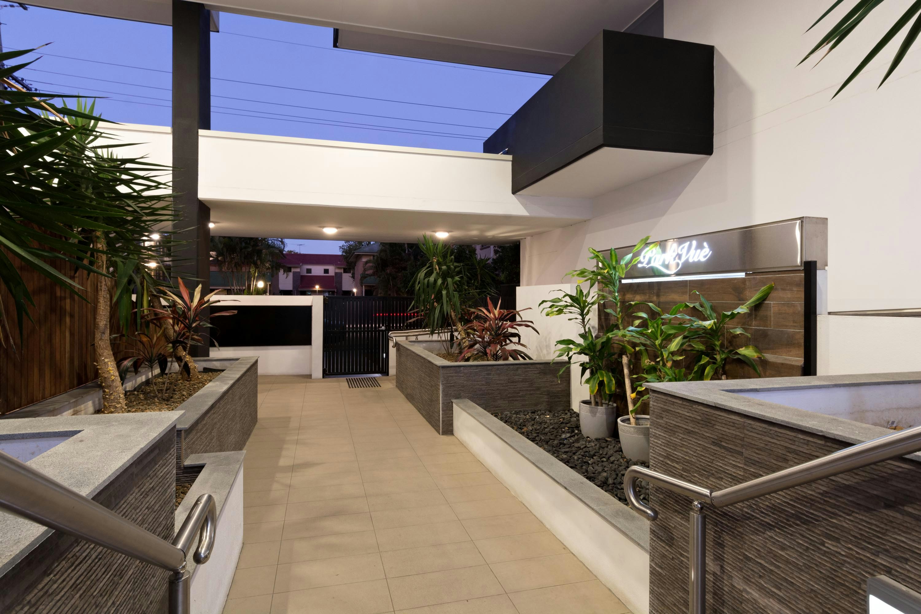 Image of indoors