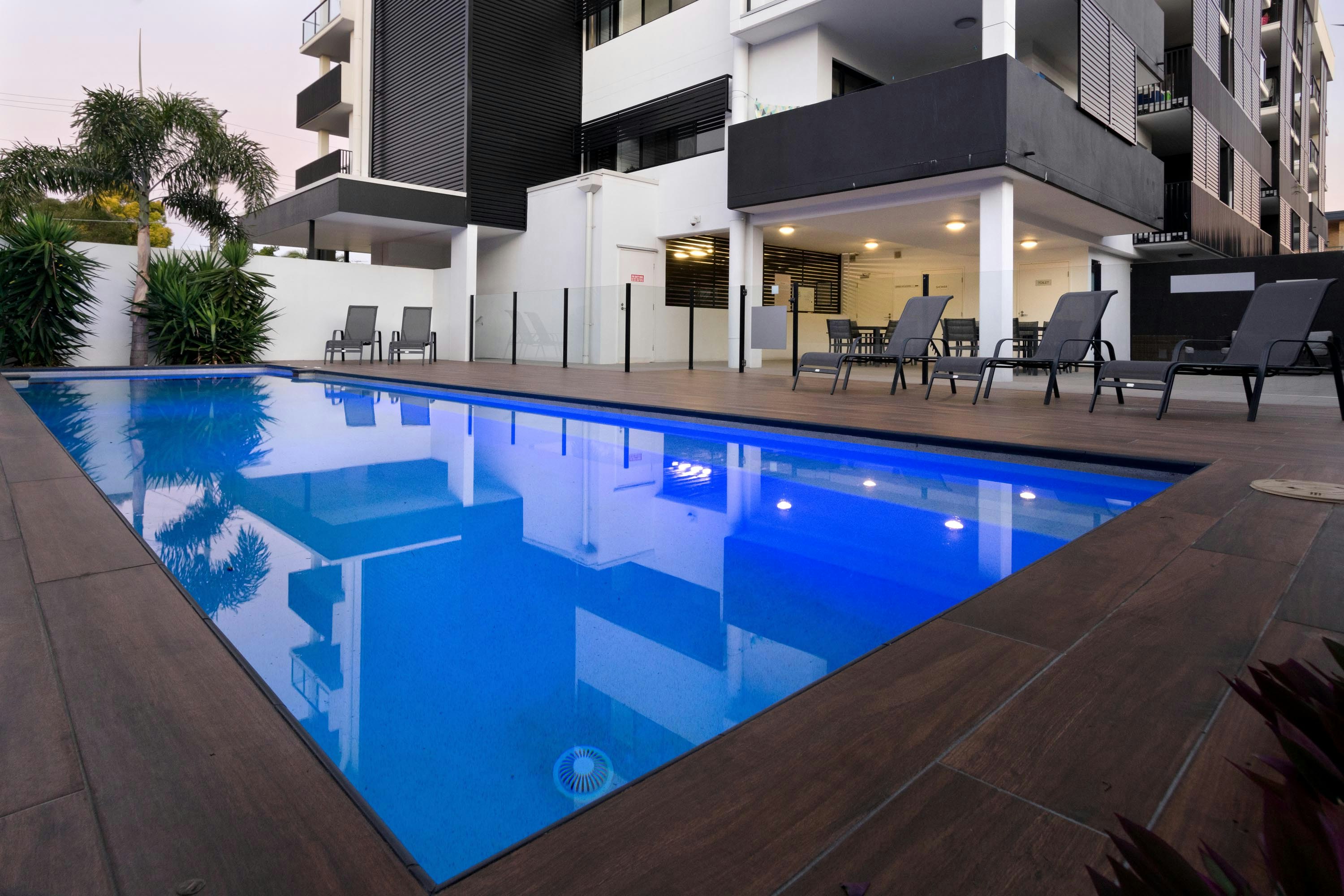 Image of pool