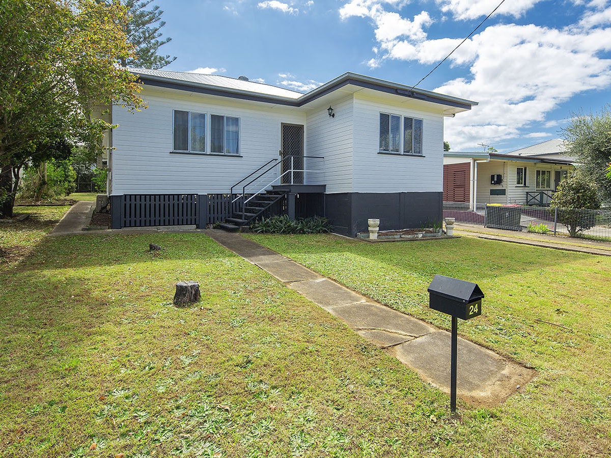 Image of property photography by carole margand caco photography