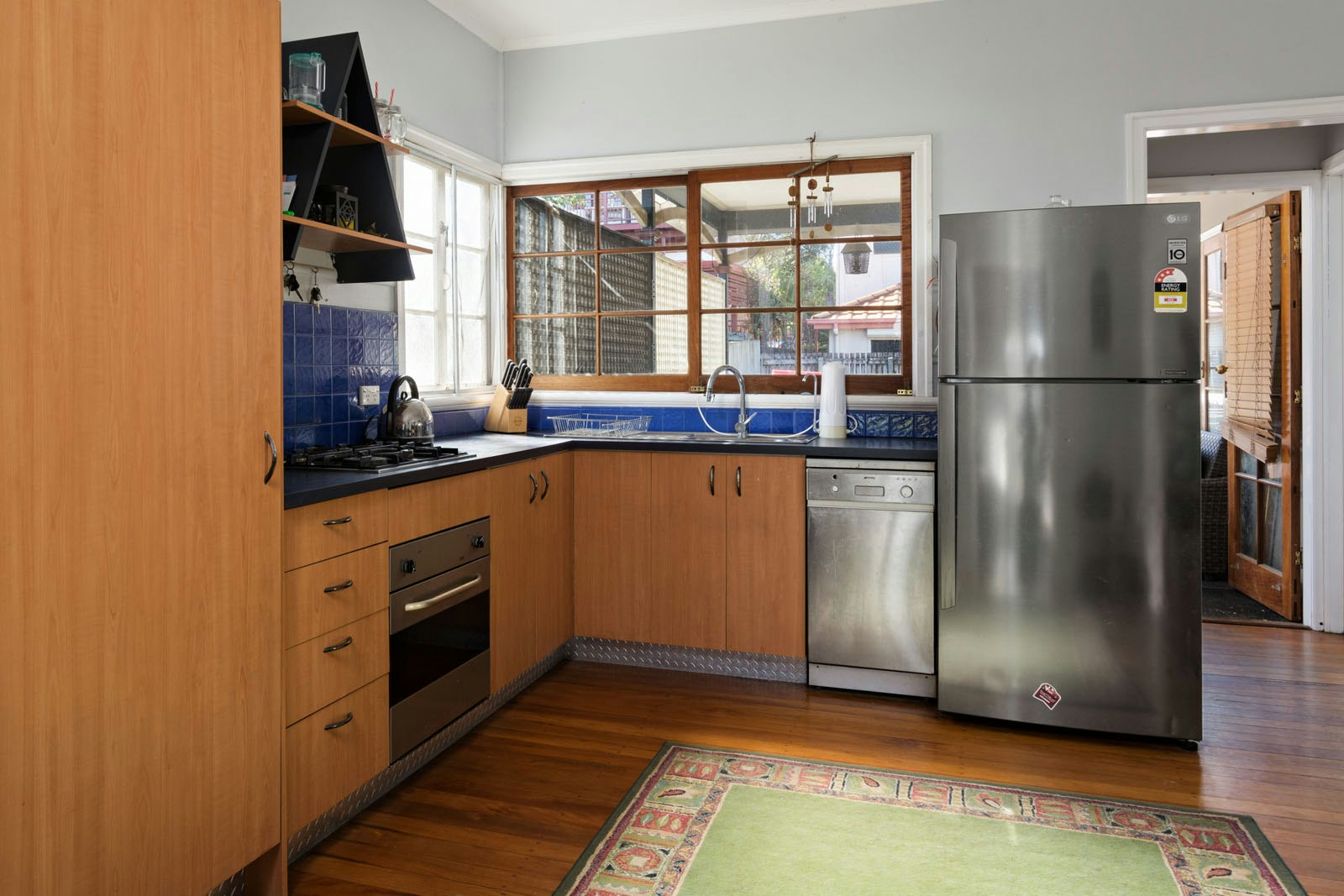 Image of indoors