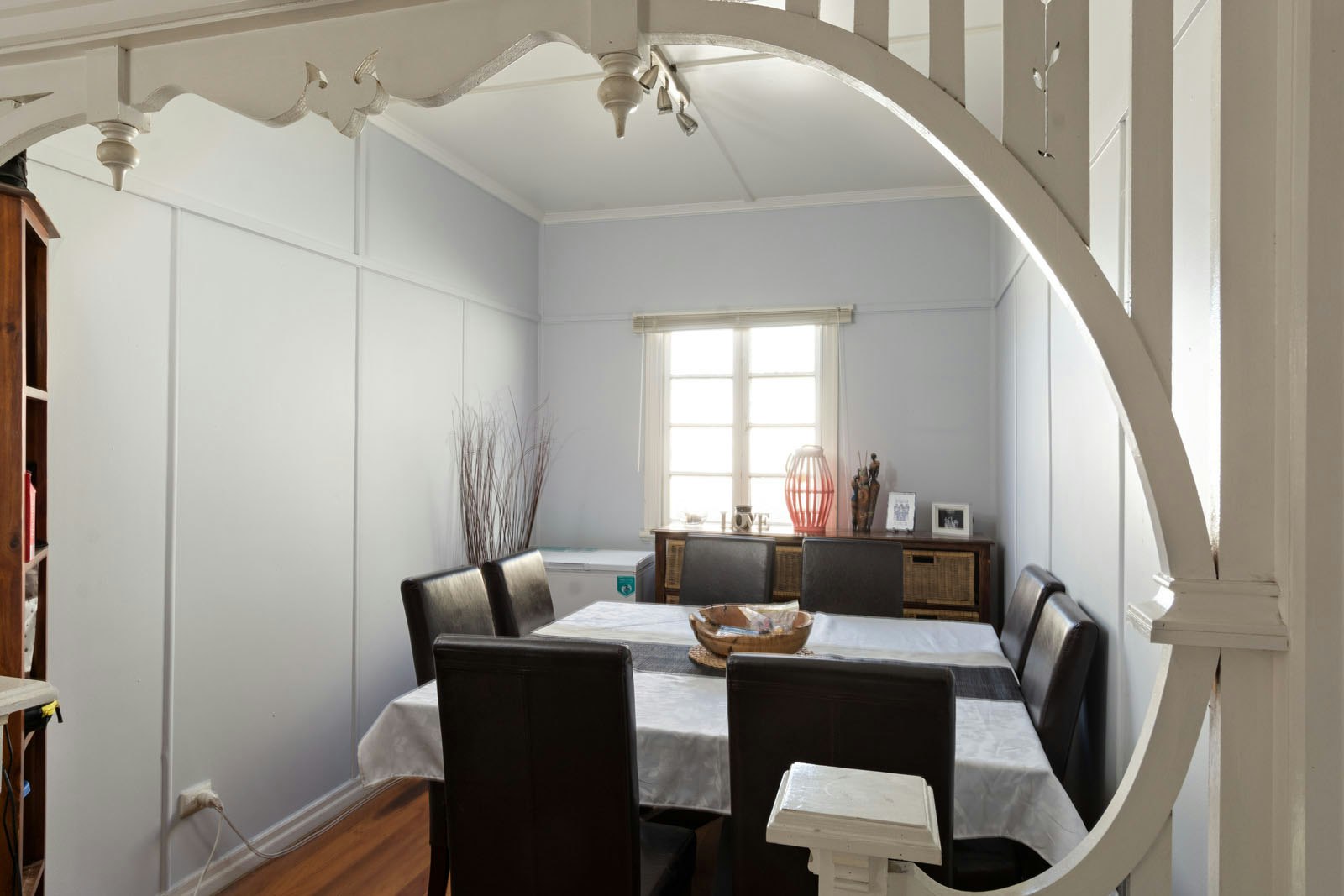 Image of indoors