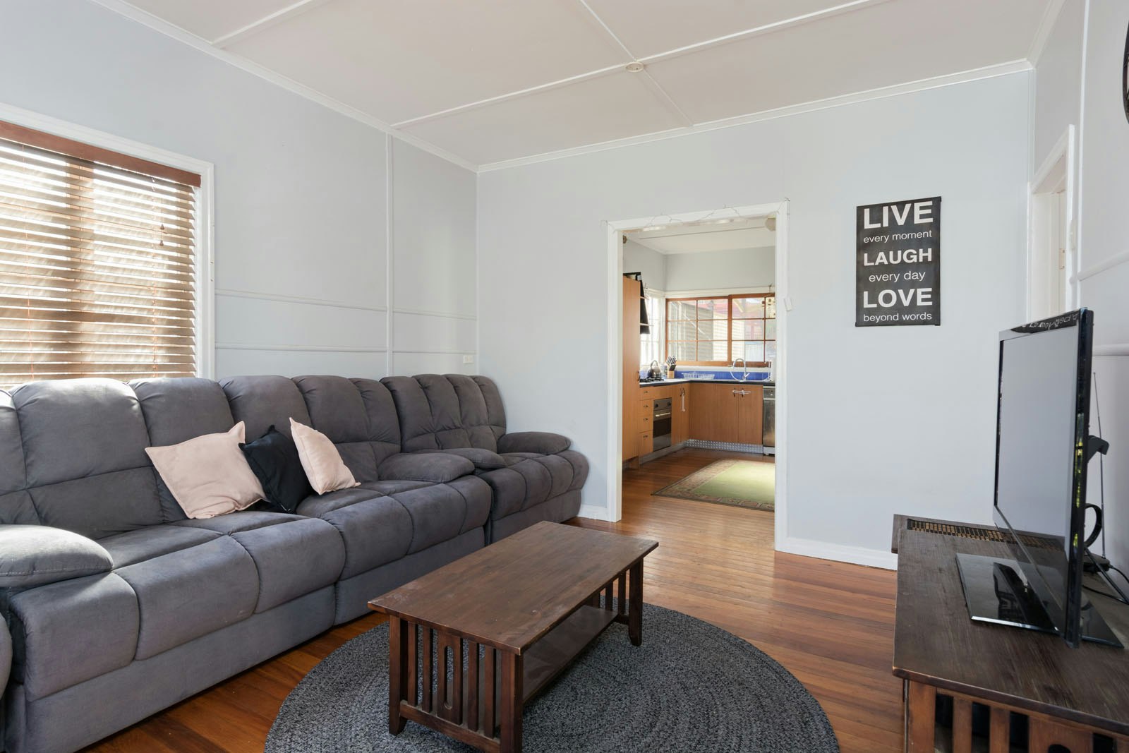 Image of furniture