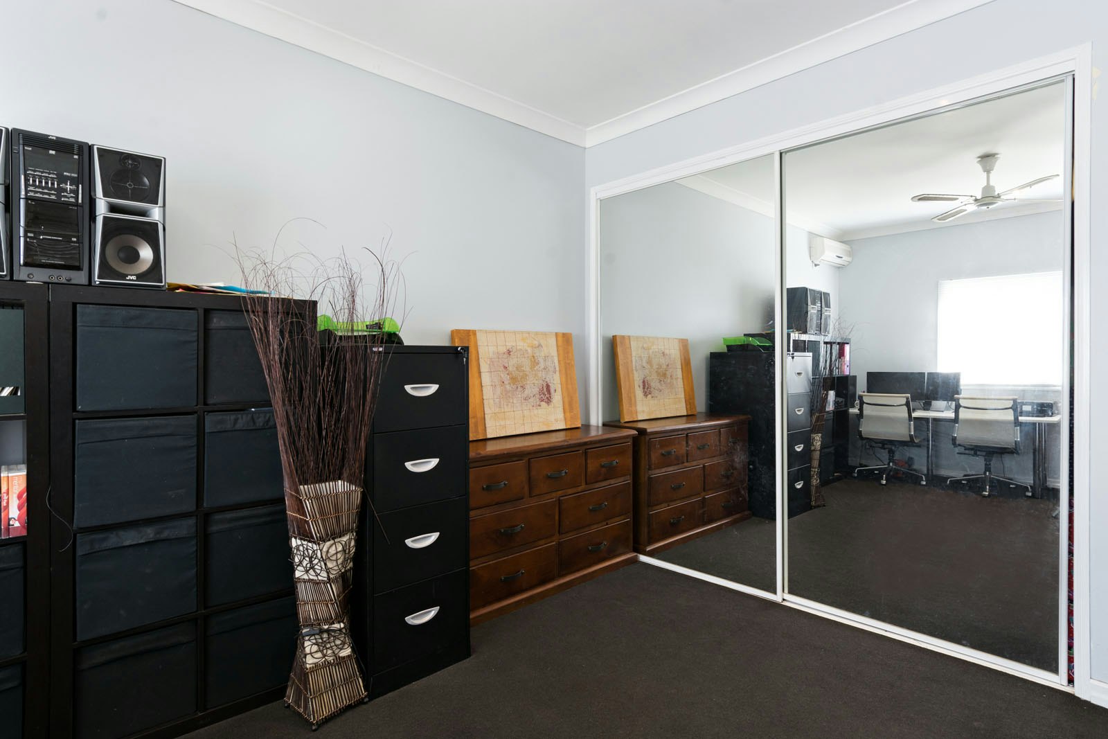 Image of furniture