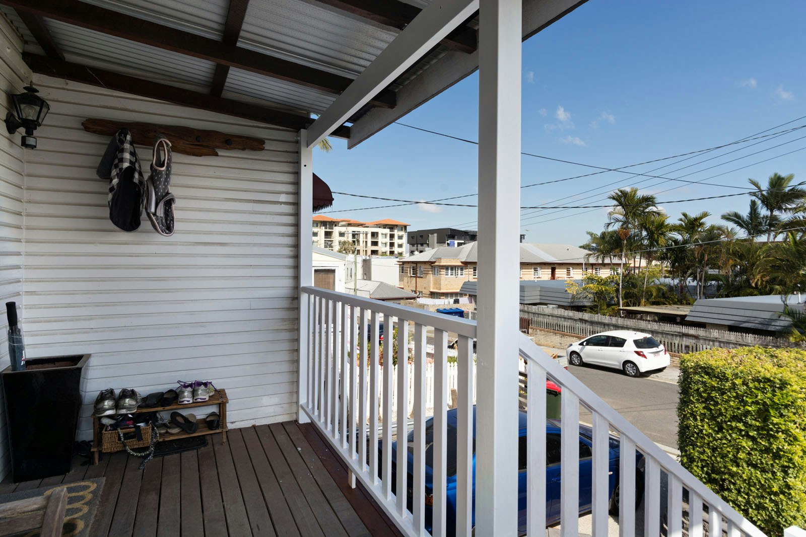 Image of housing