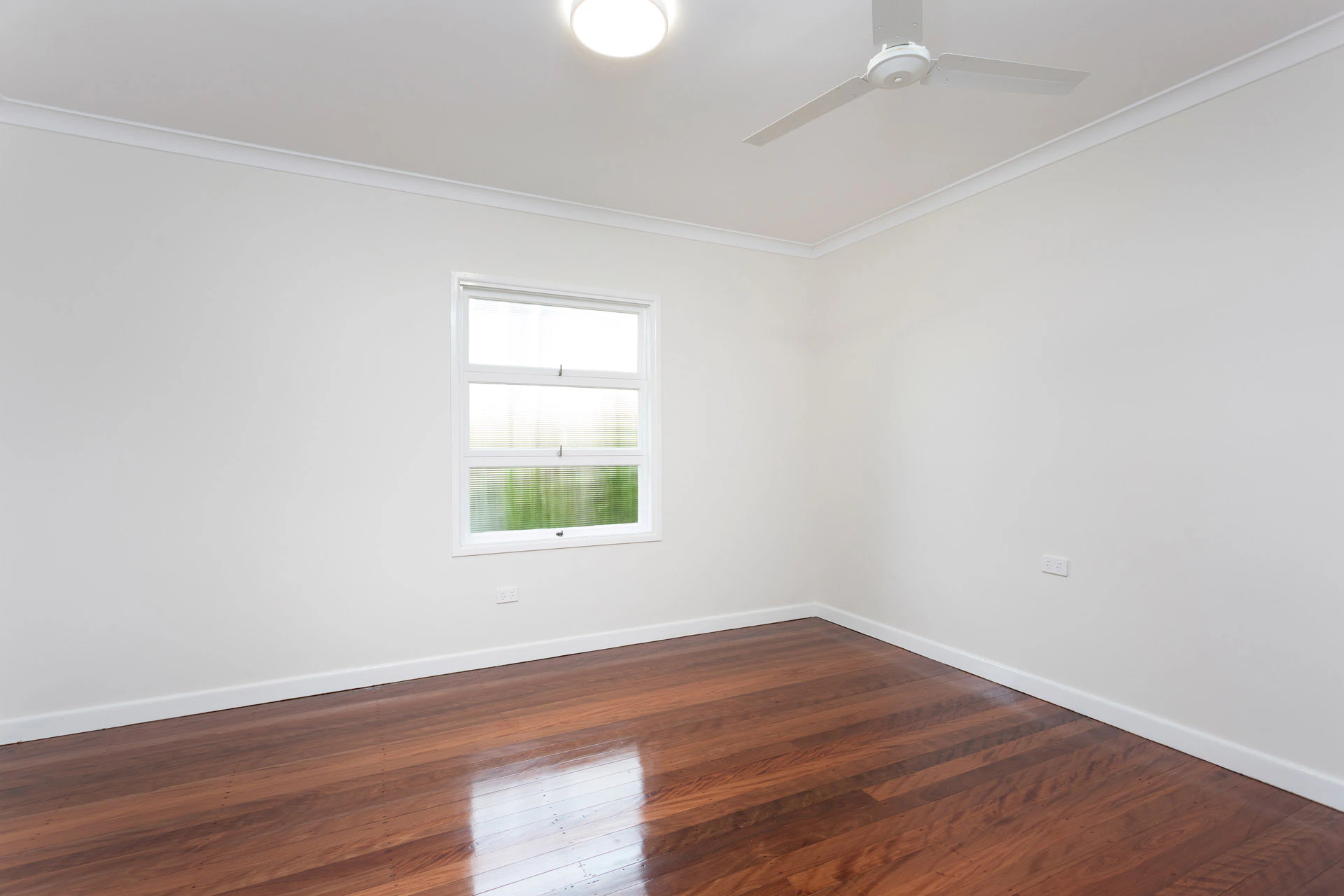 corner