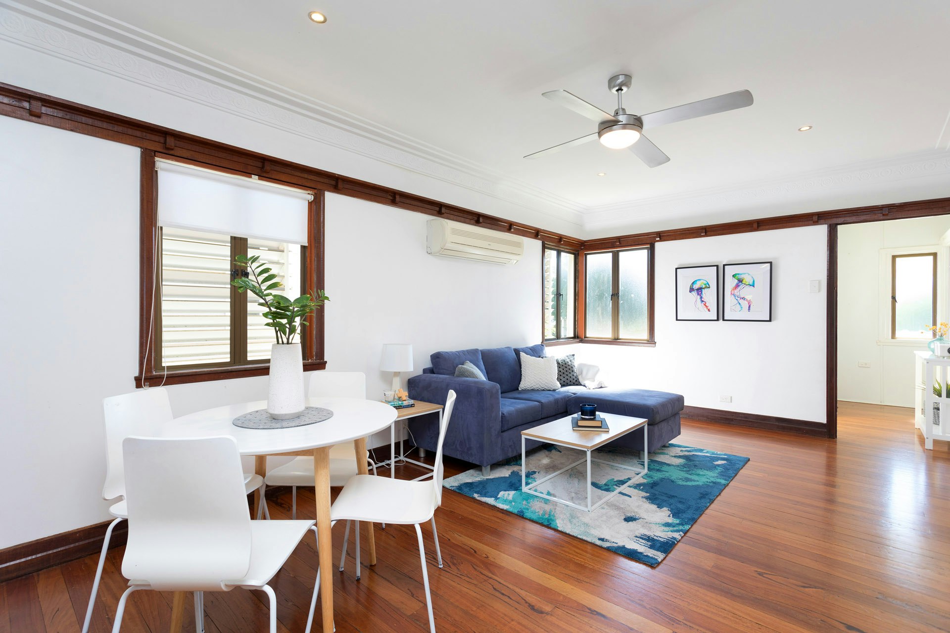 interior design