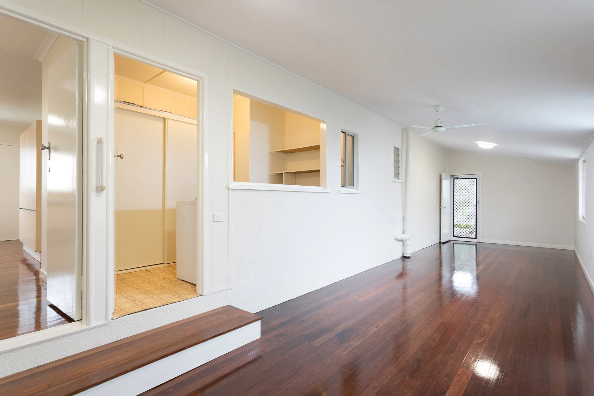floor