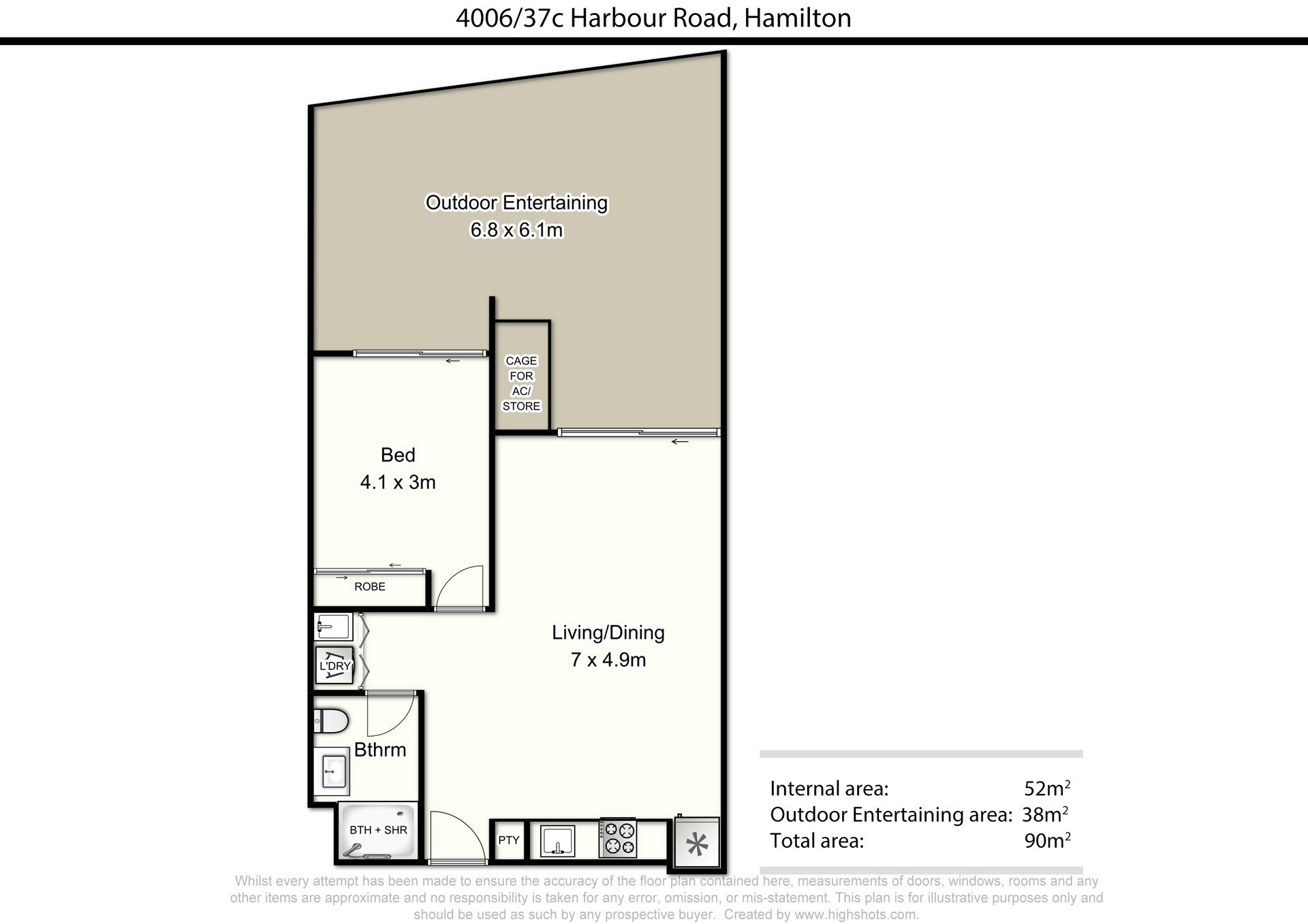 Image of chart