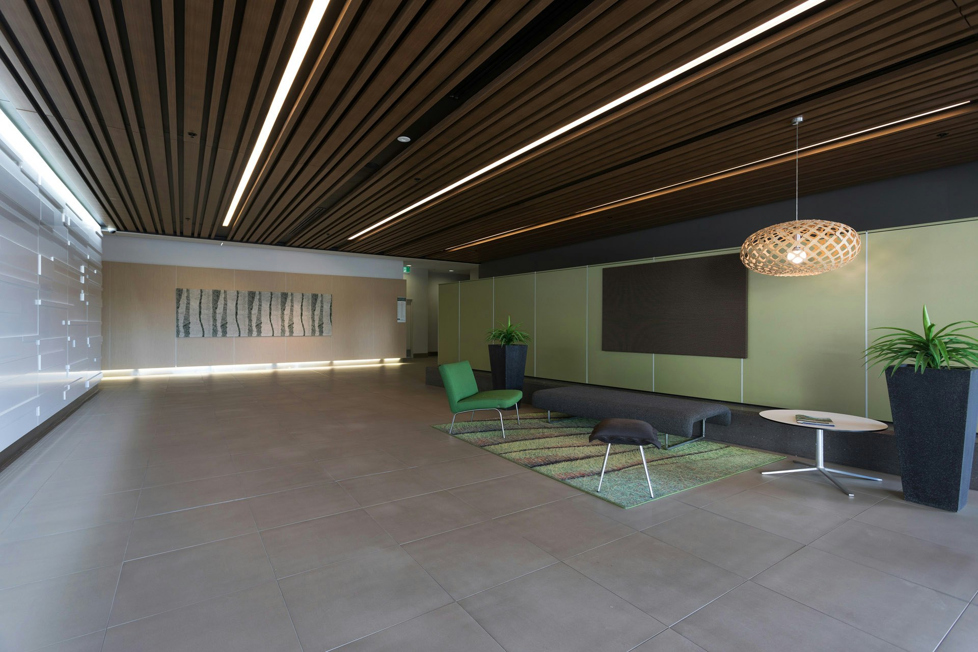 Image of indoors