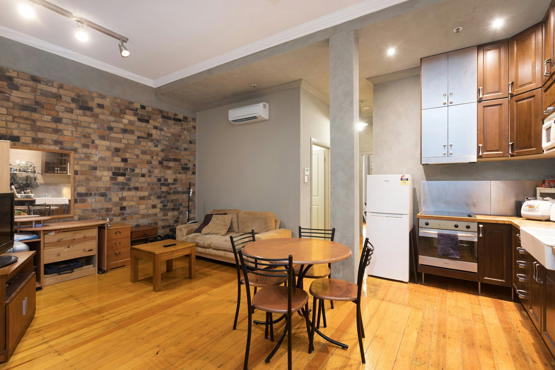 Image of indoors