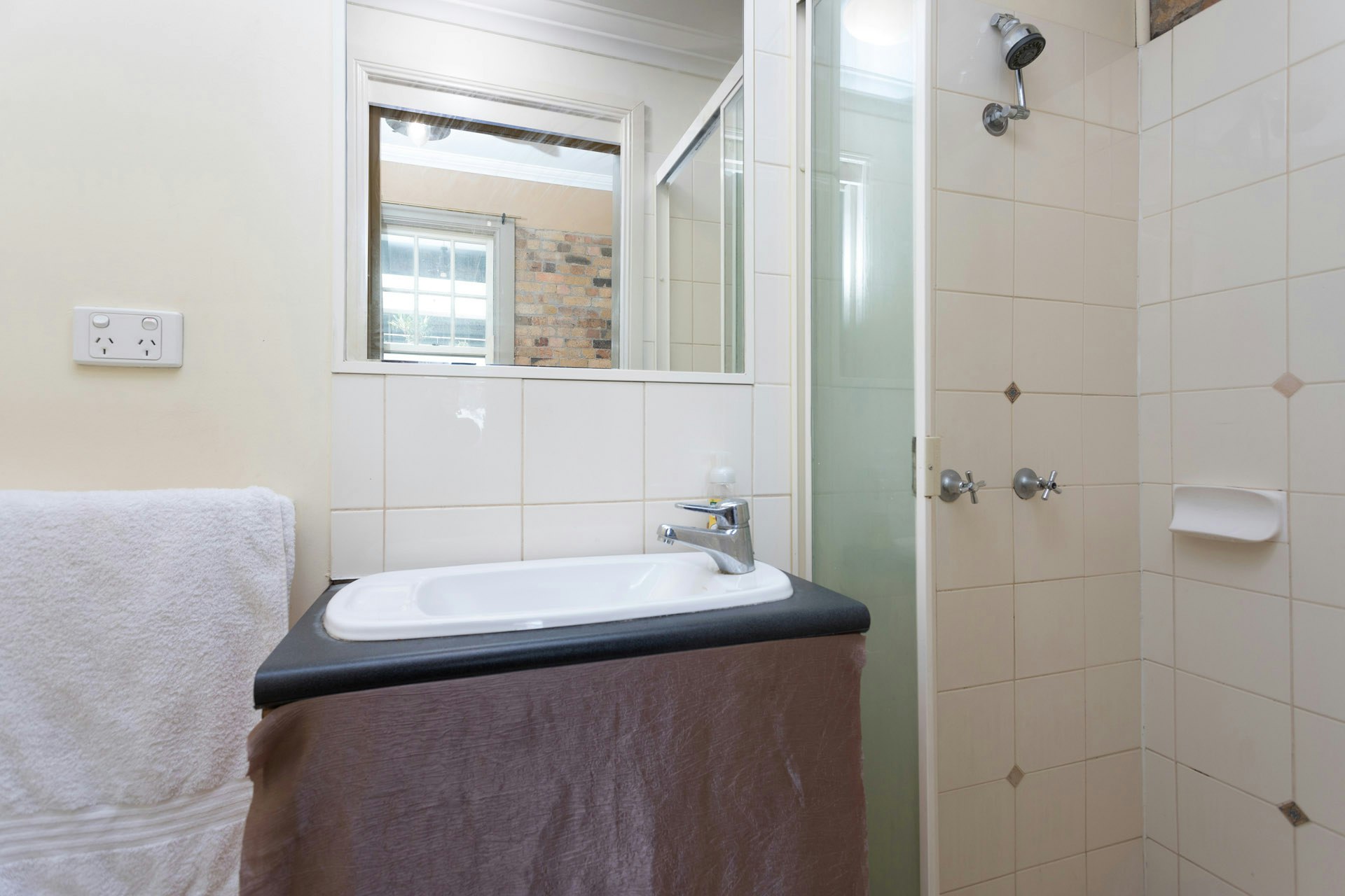 Image of bathing