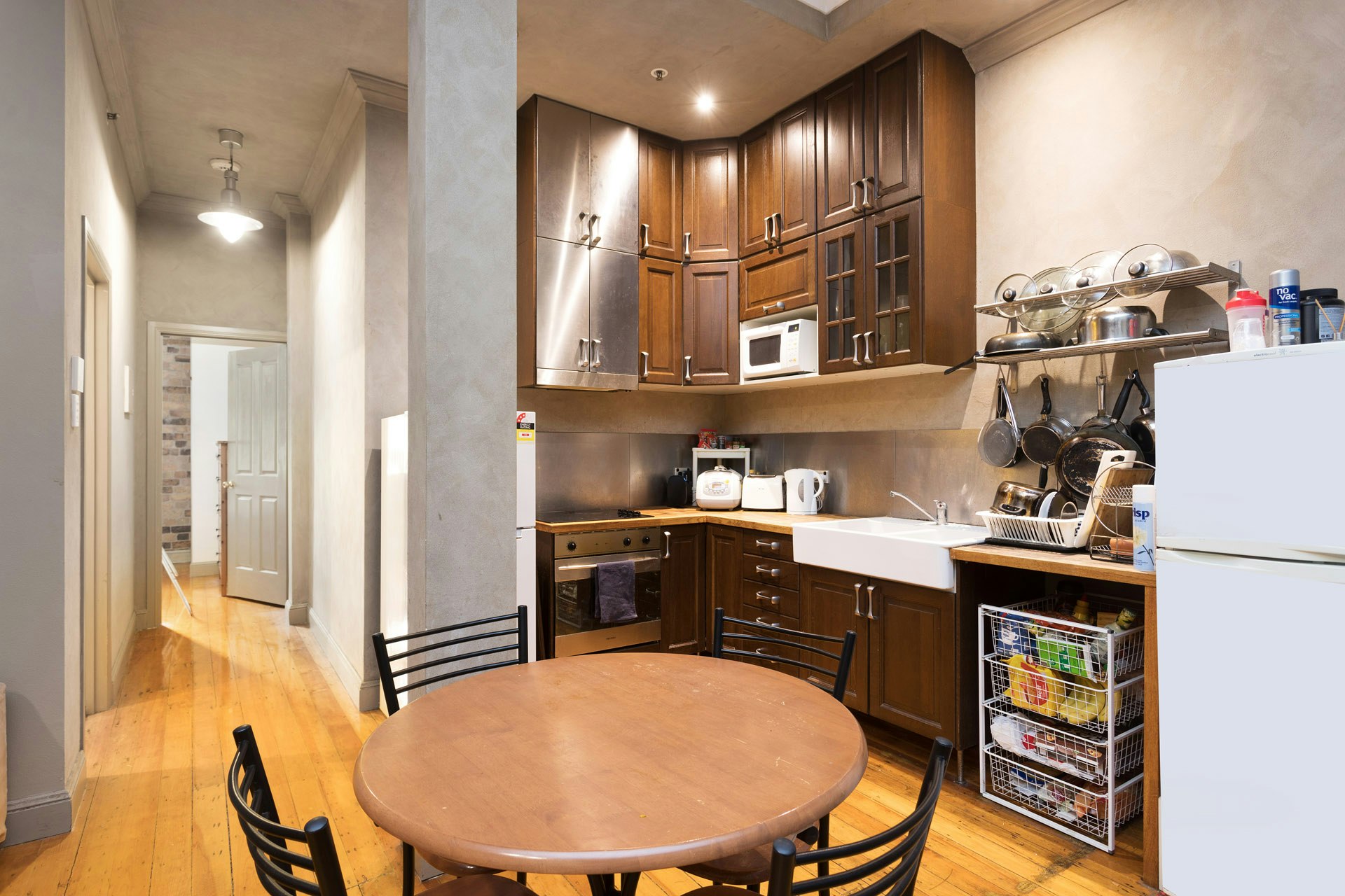 Image of indoors