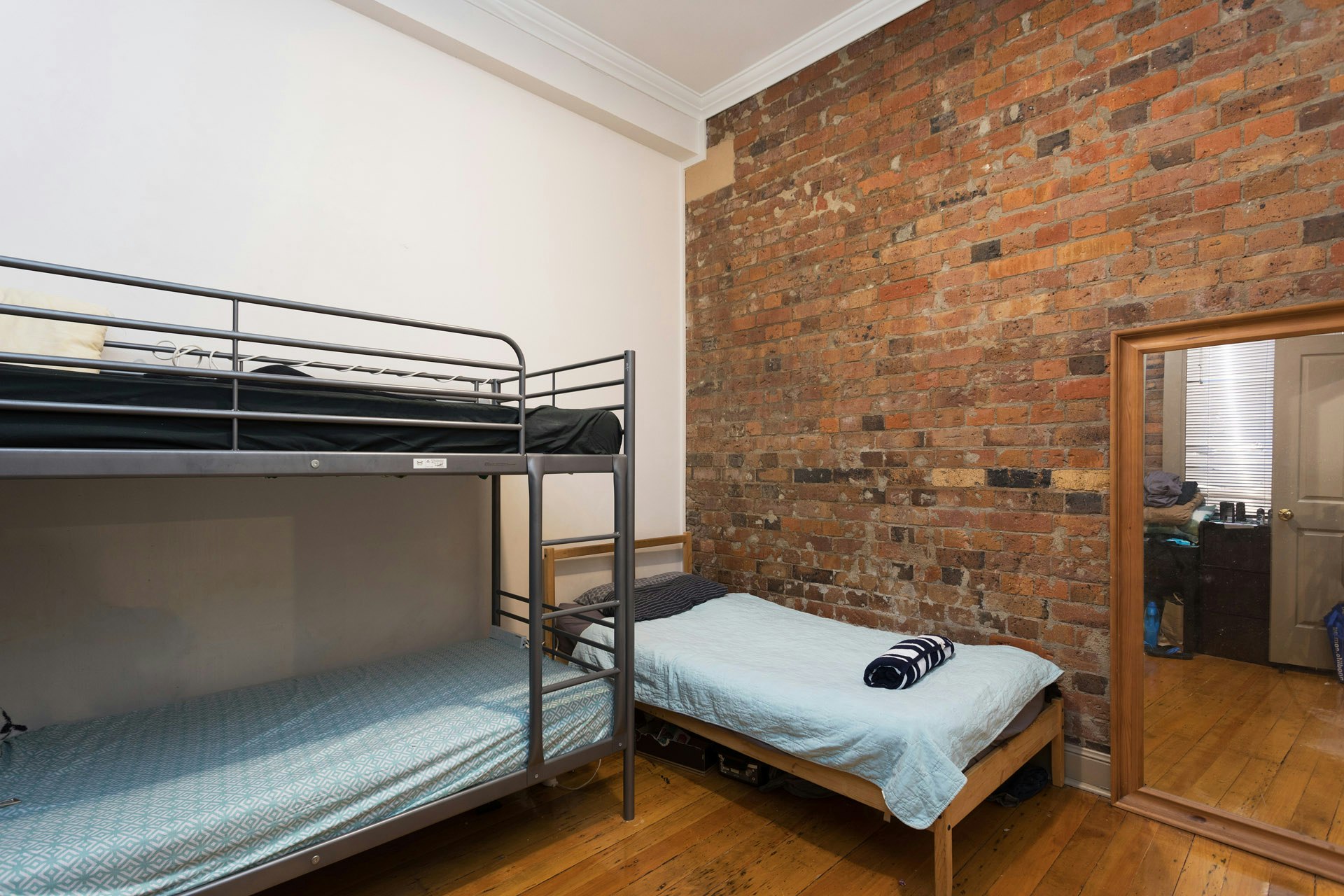 Image of indoors