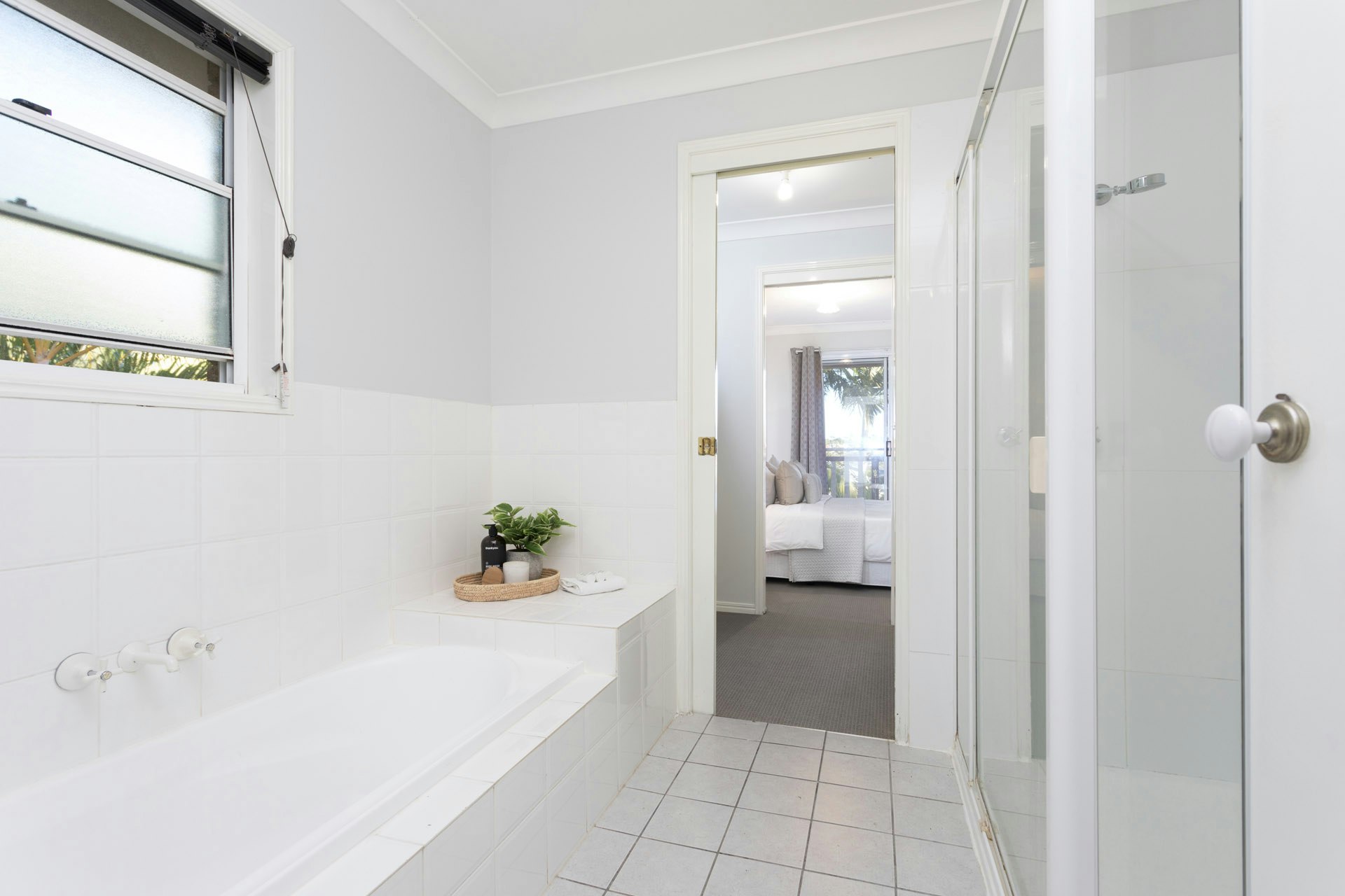 Image of bathing