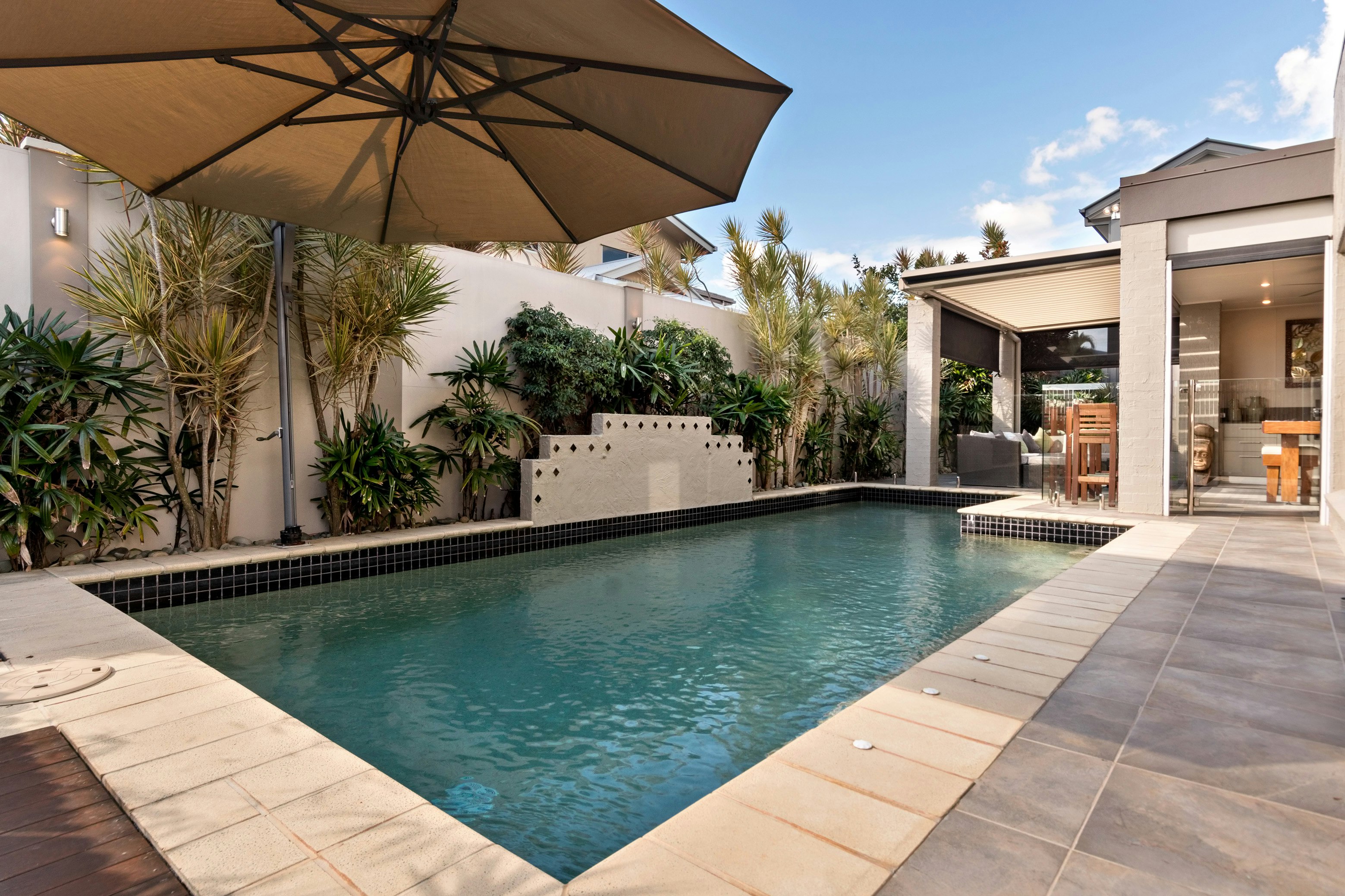 Image of pool
