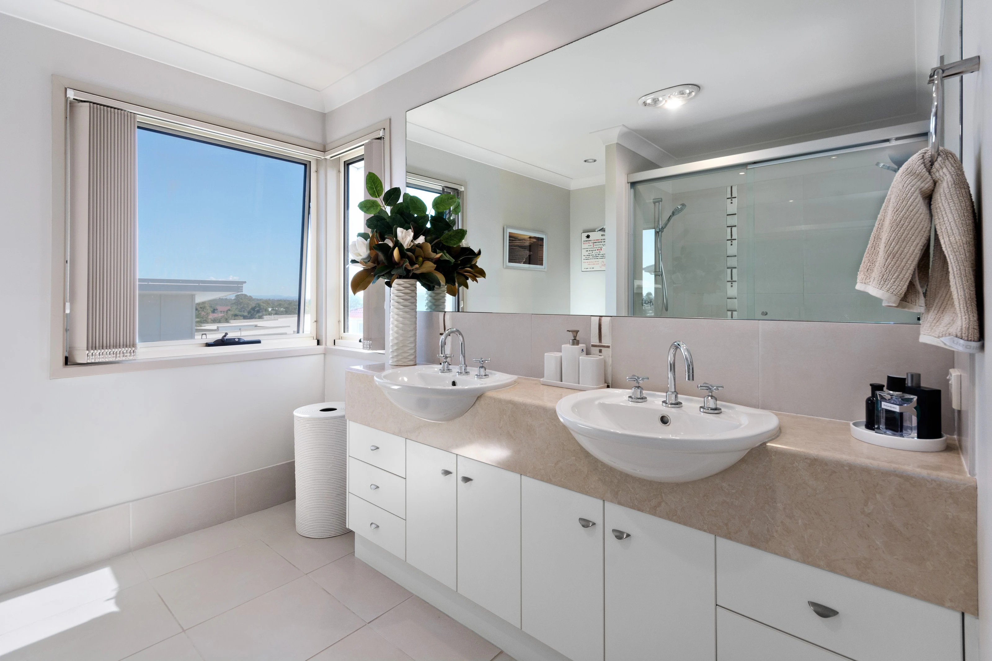 sink