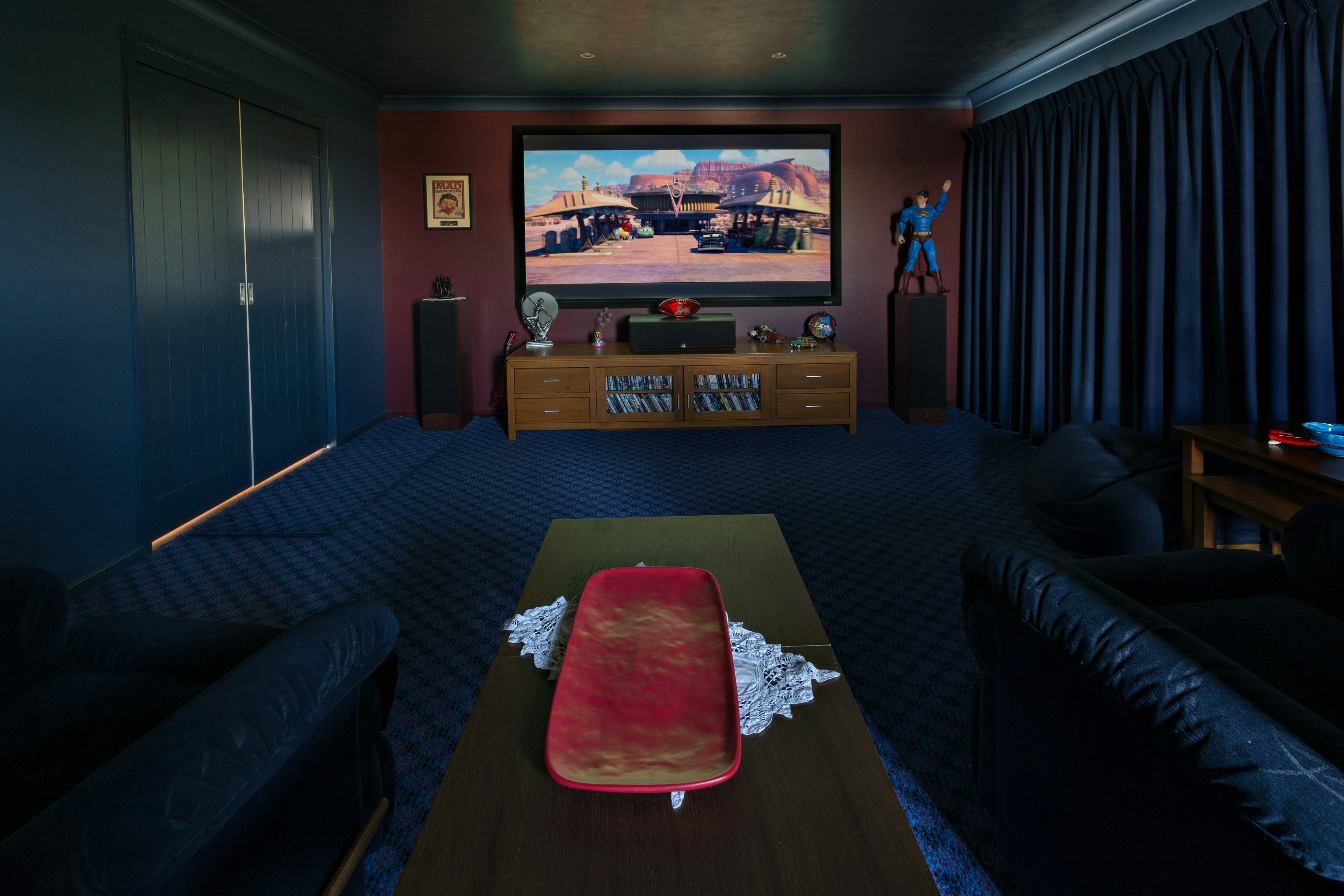 Image of couch