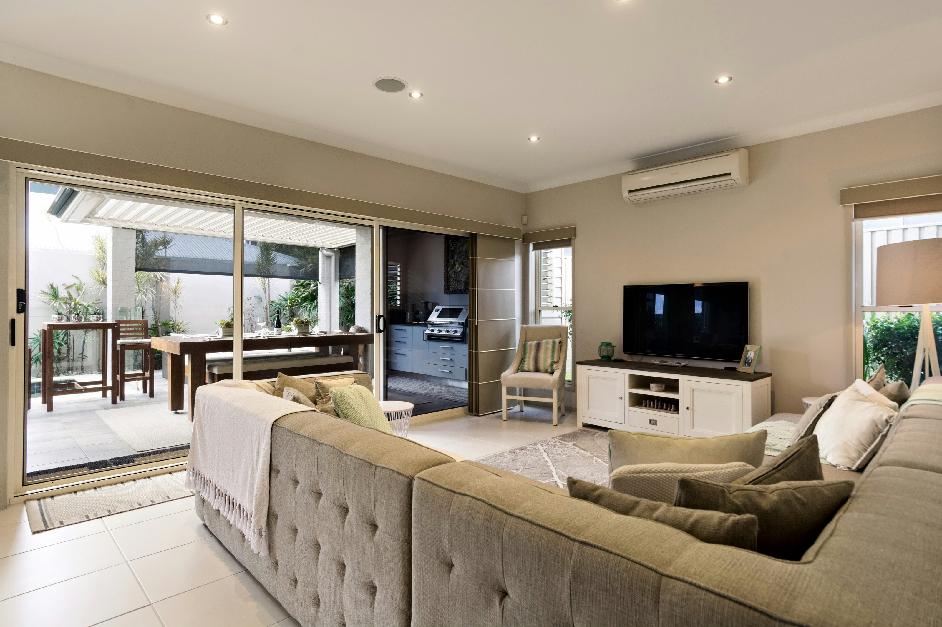 Image of living room