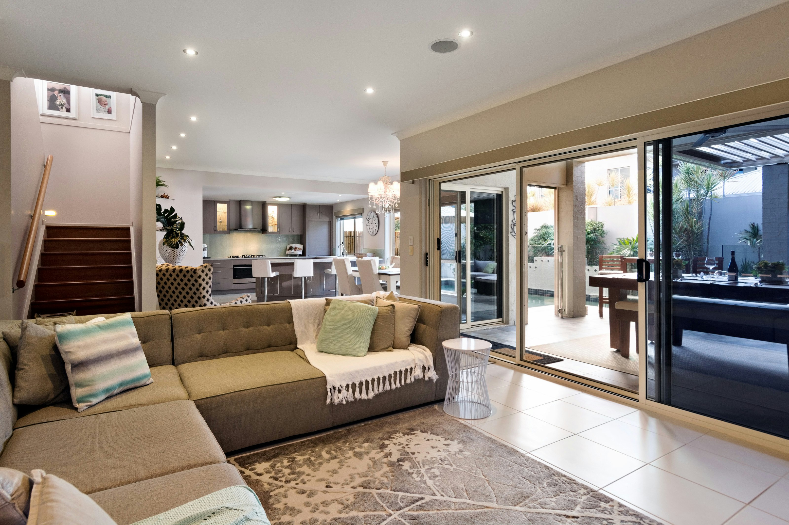 Image of living room