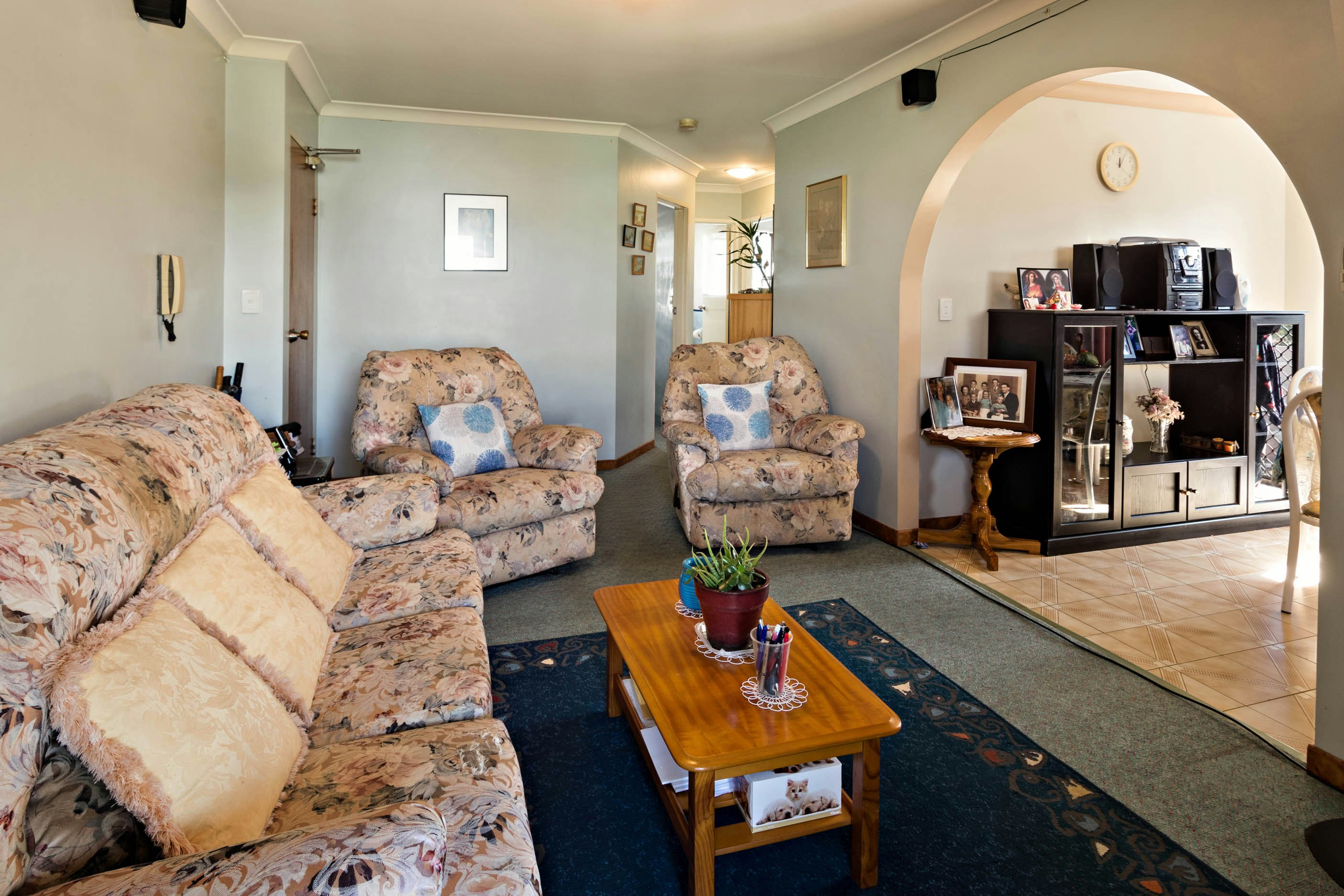 Image of furniture