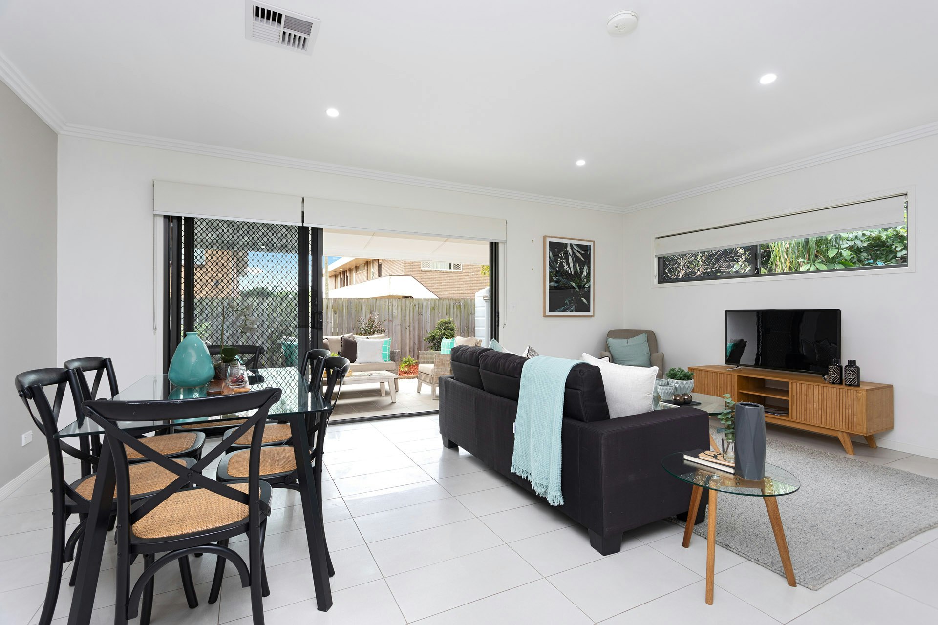 Image of living room