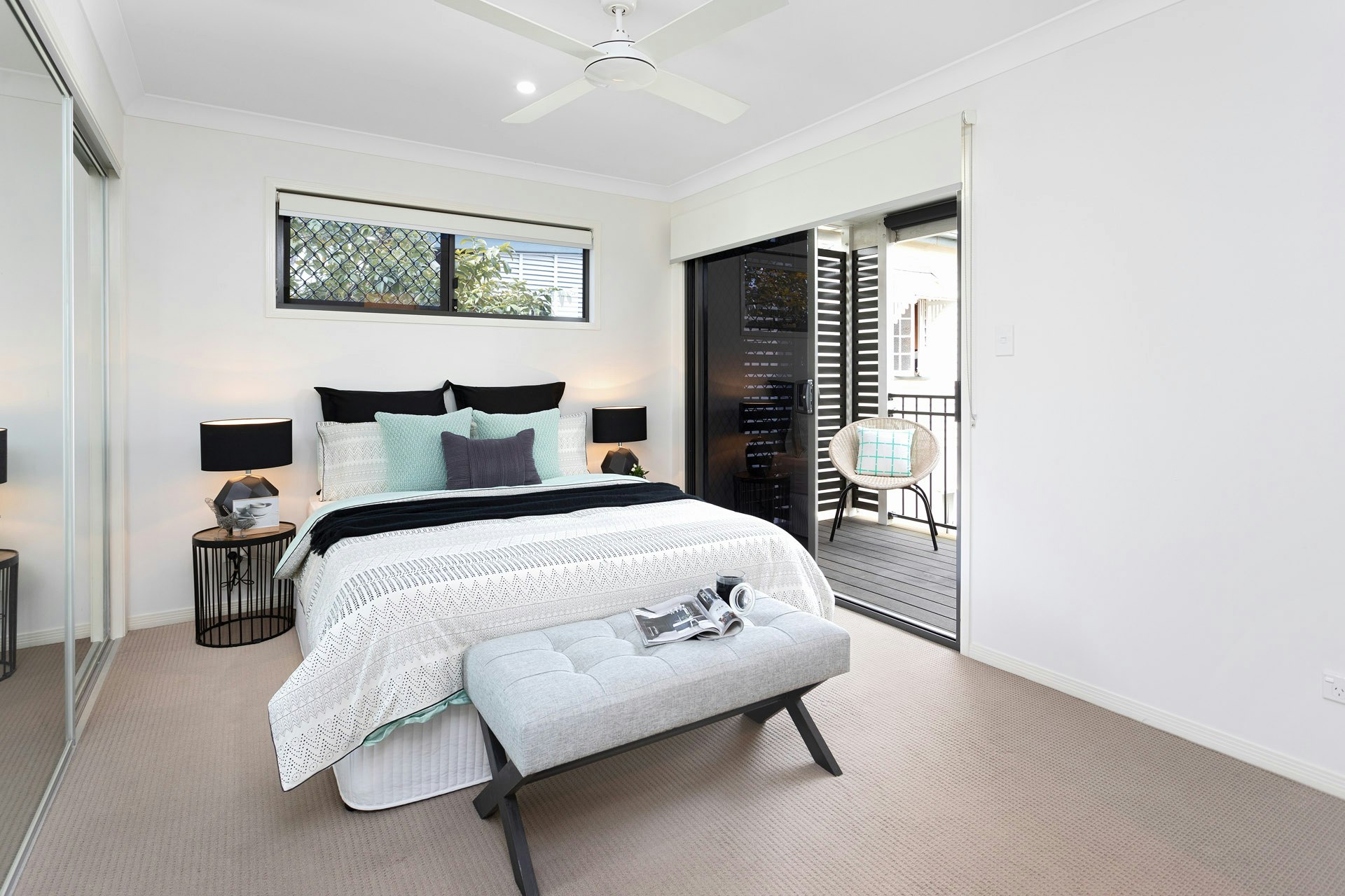 Image of interior design
