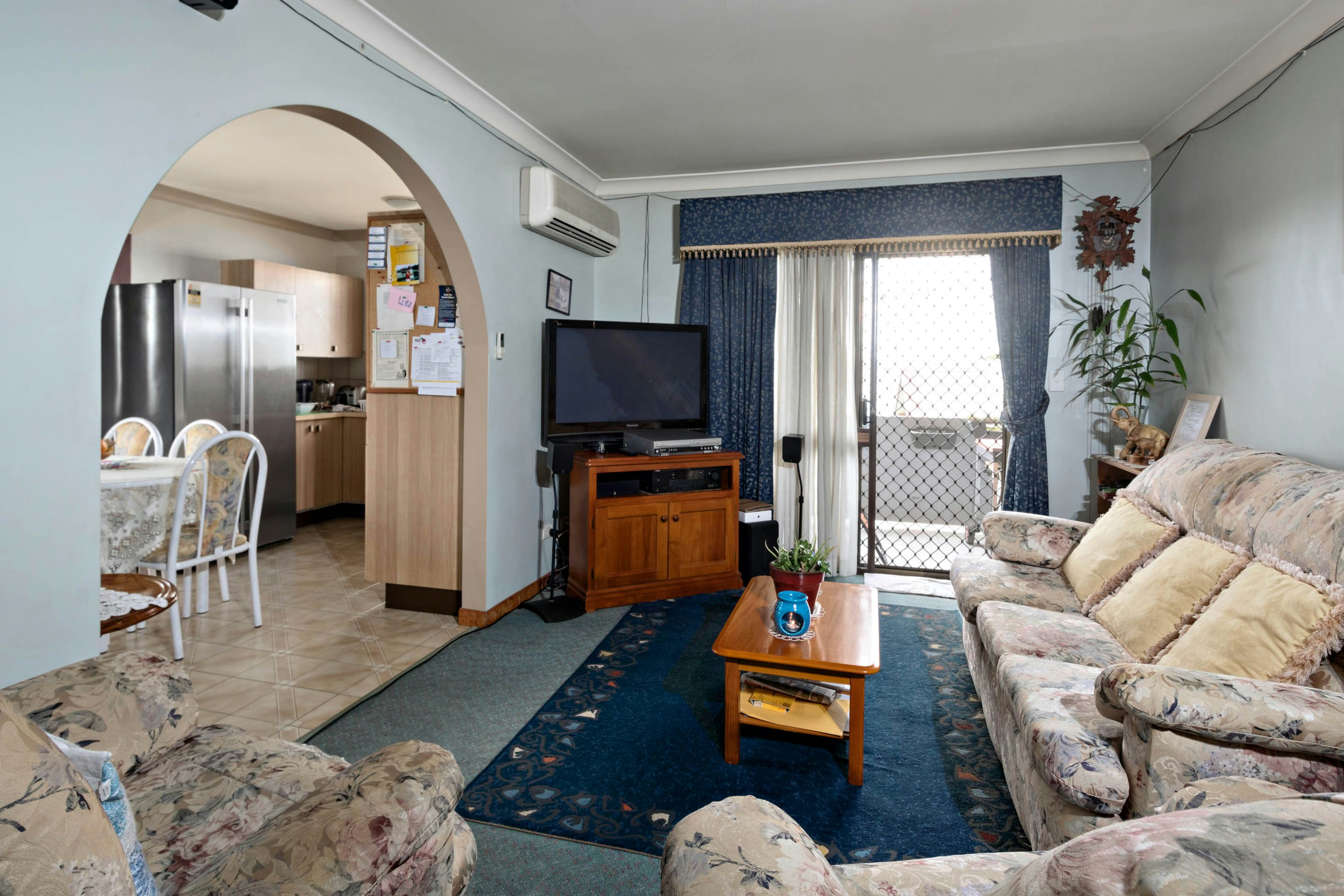 Image of furniture
