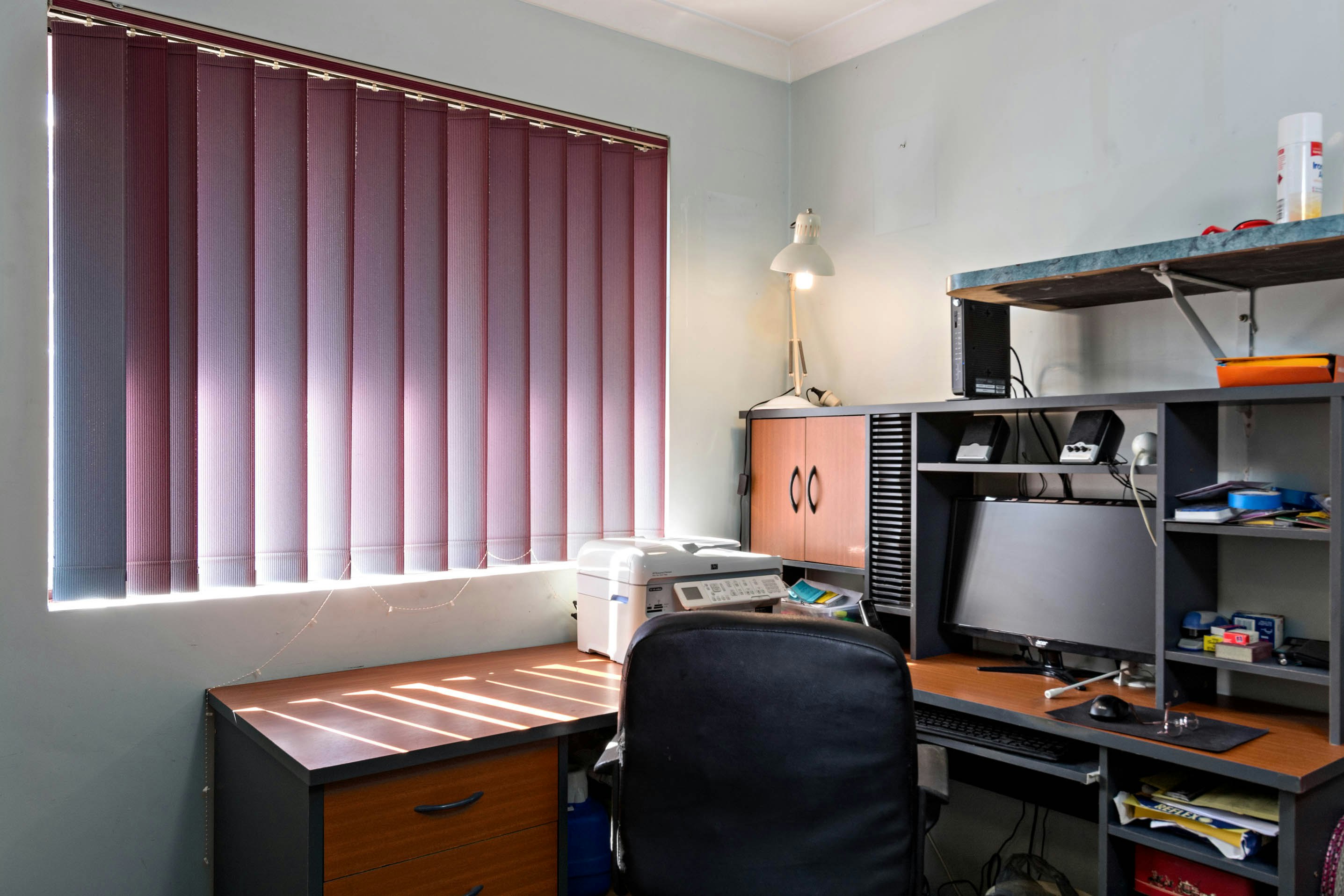 Image of furniture