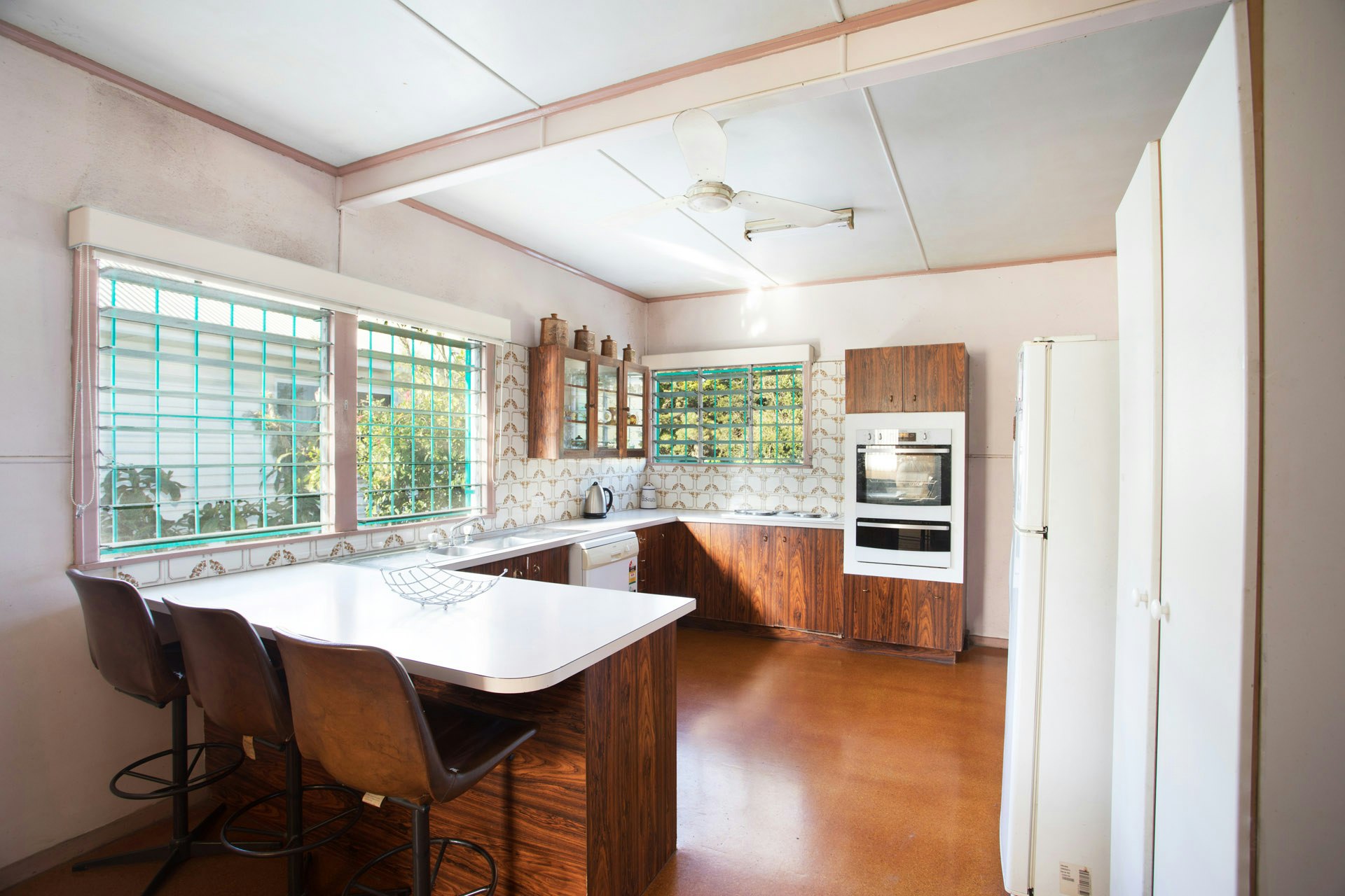 Image of indoors