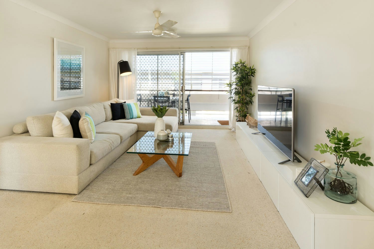 Image of coffee table