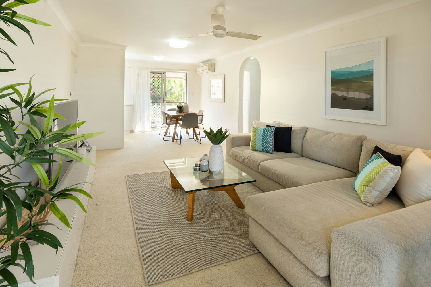 Image of coffee table