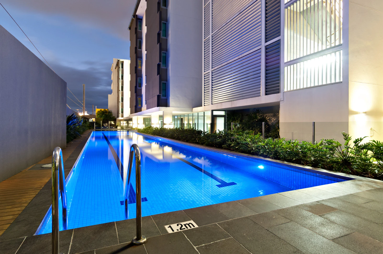 pool