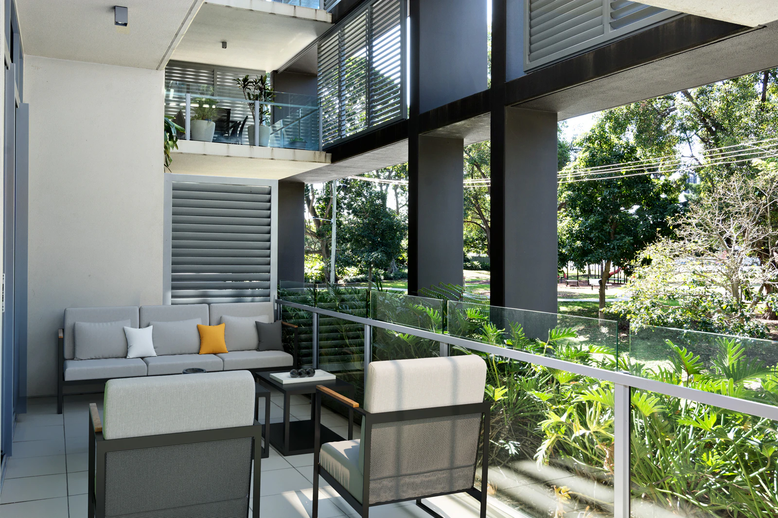architecture