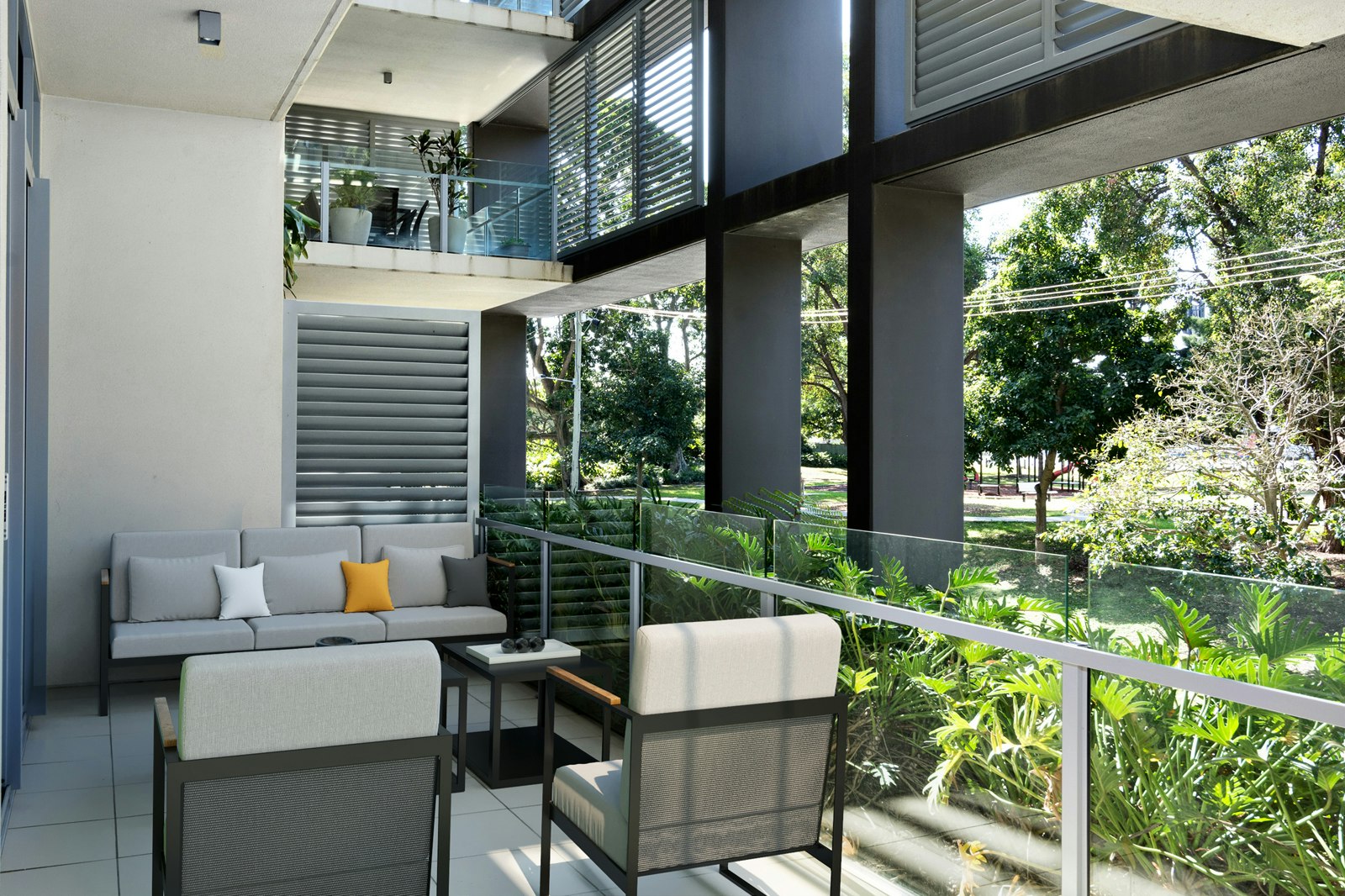 architecture