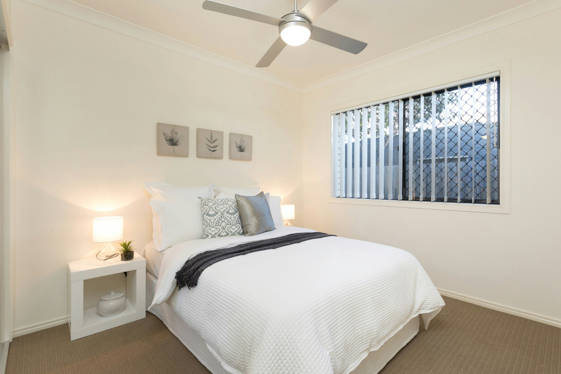 Image of corner