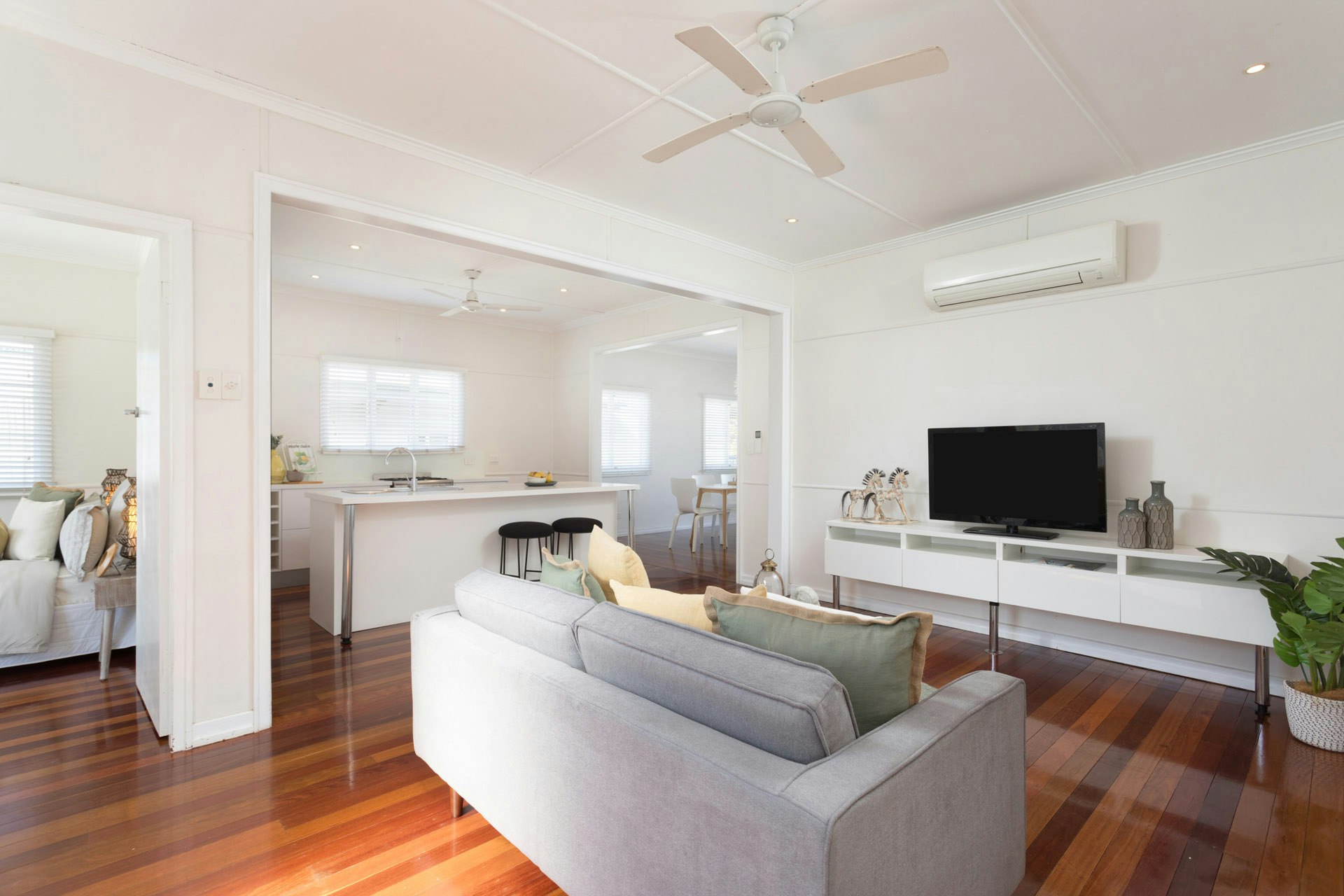 Image of interior design