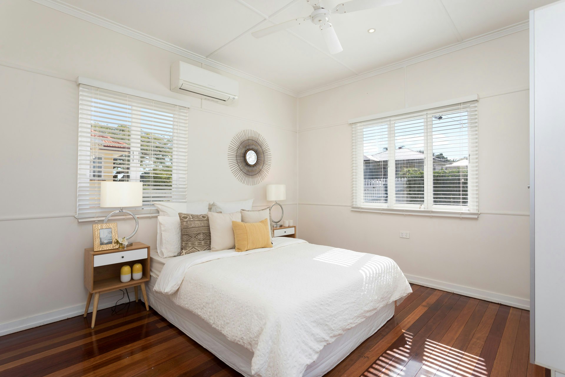 Image of corner