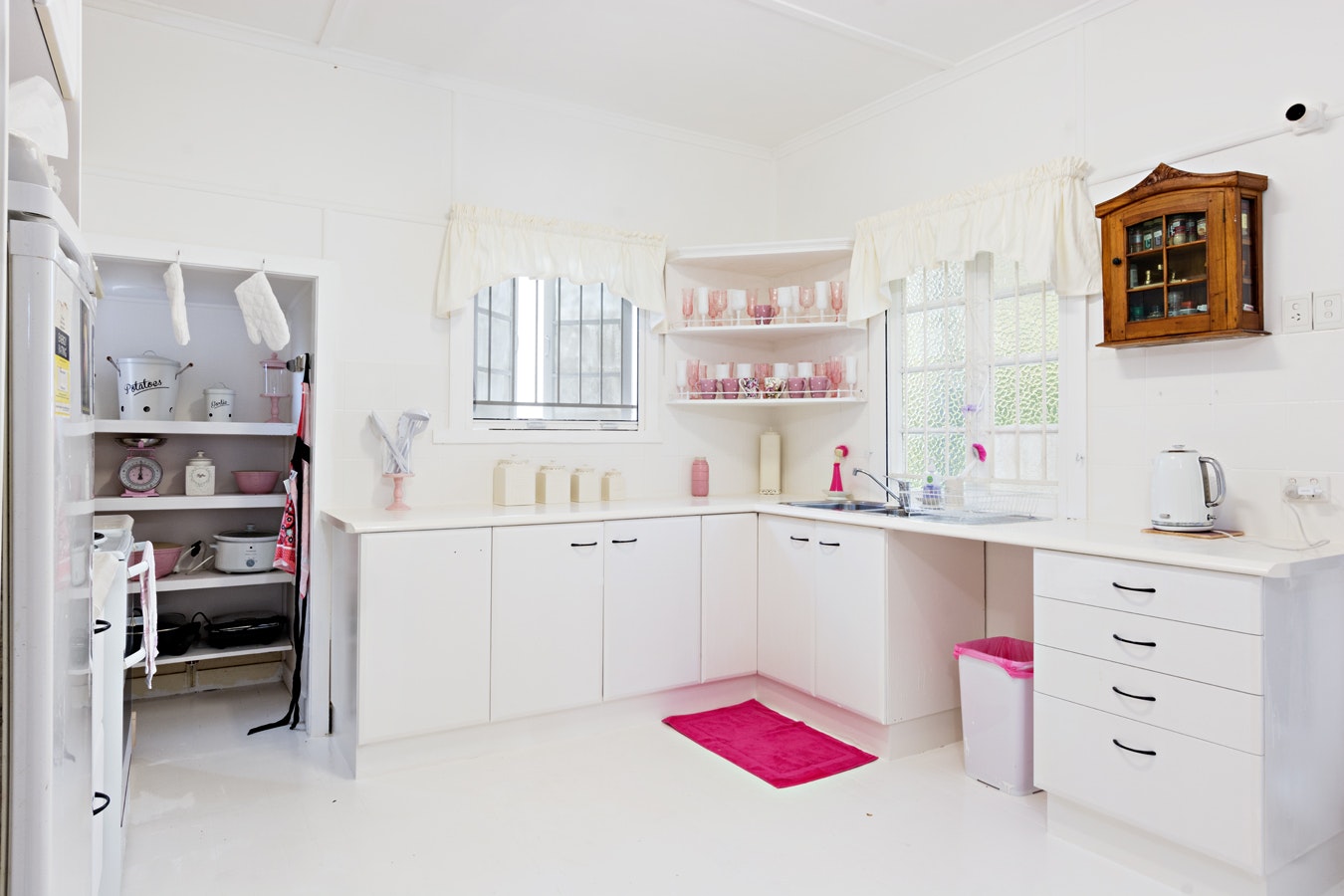 Image of indoors