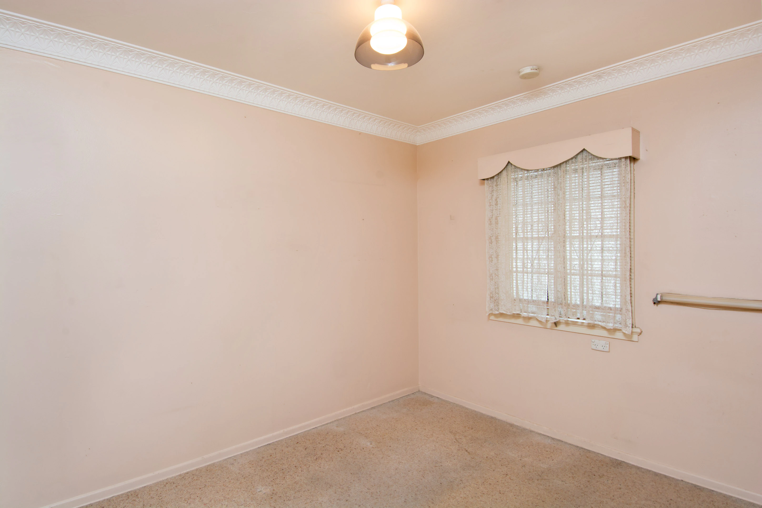 corner