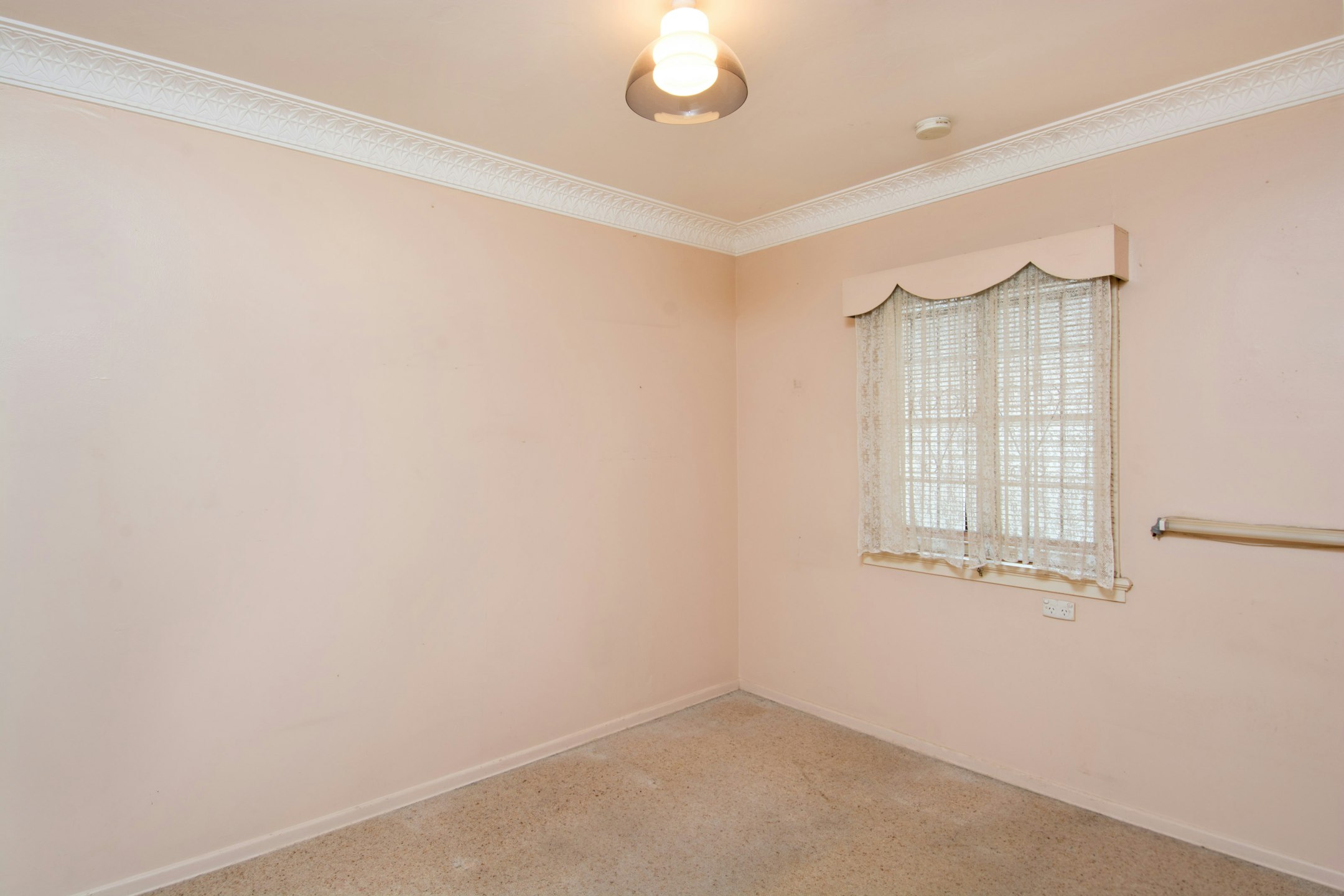corner