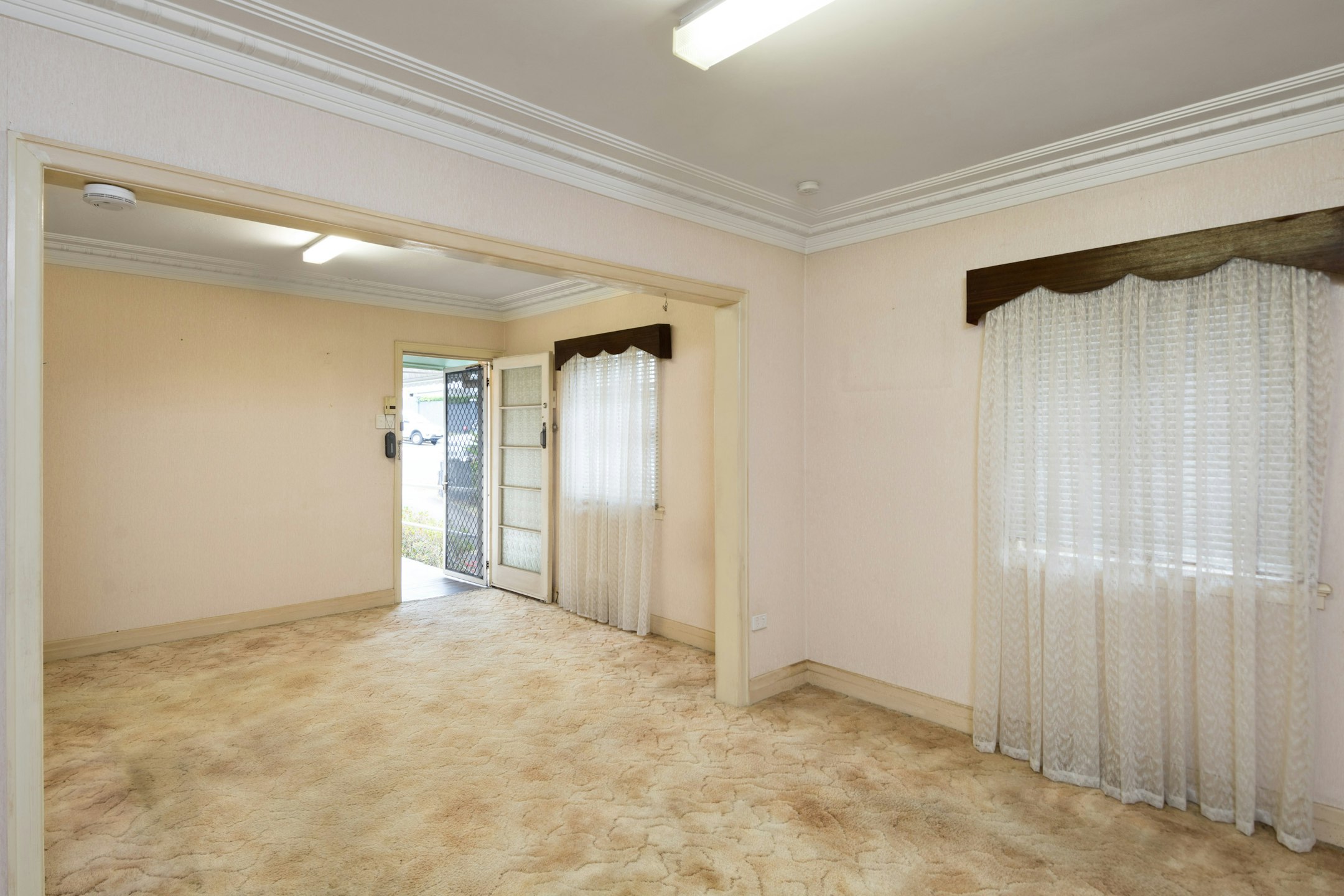 floor