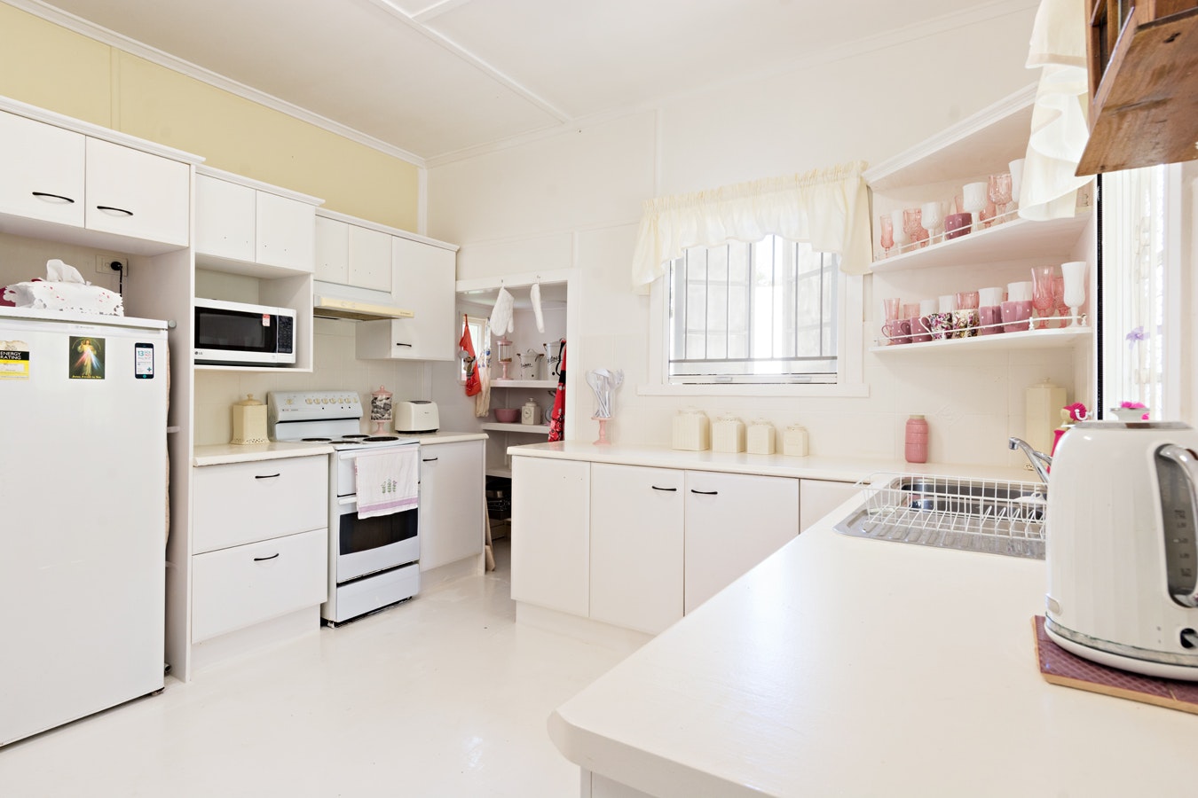 Image of indoors