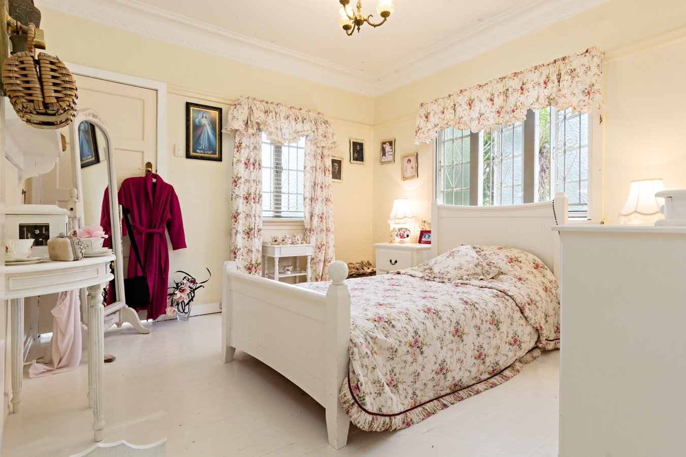 Image of indoors