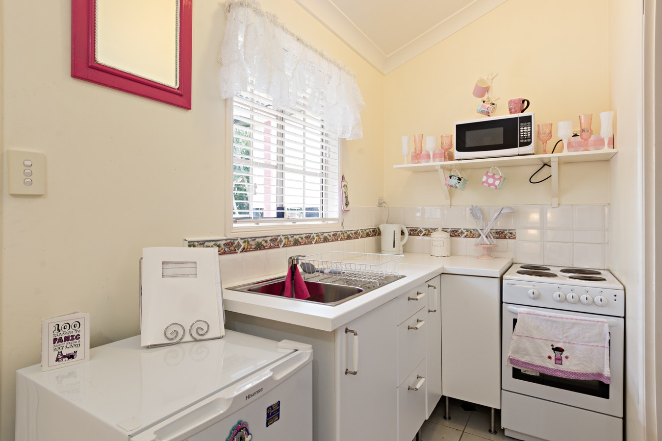 Image of appliance