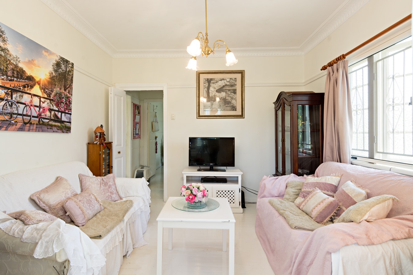 Image of furniture