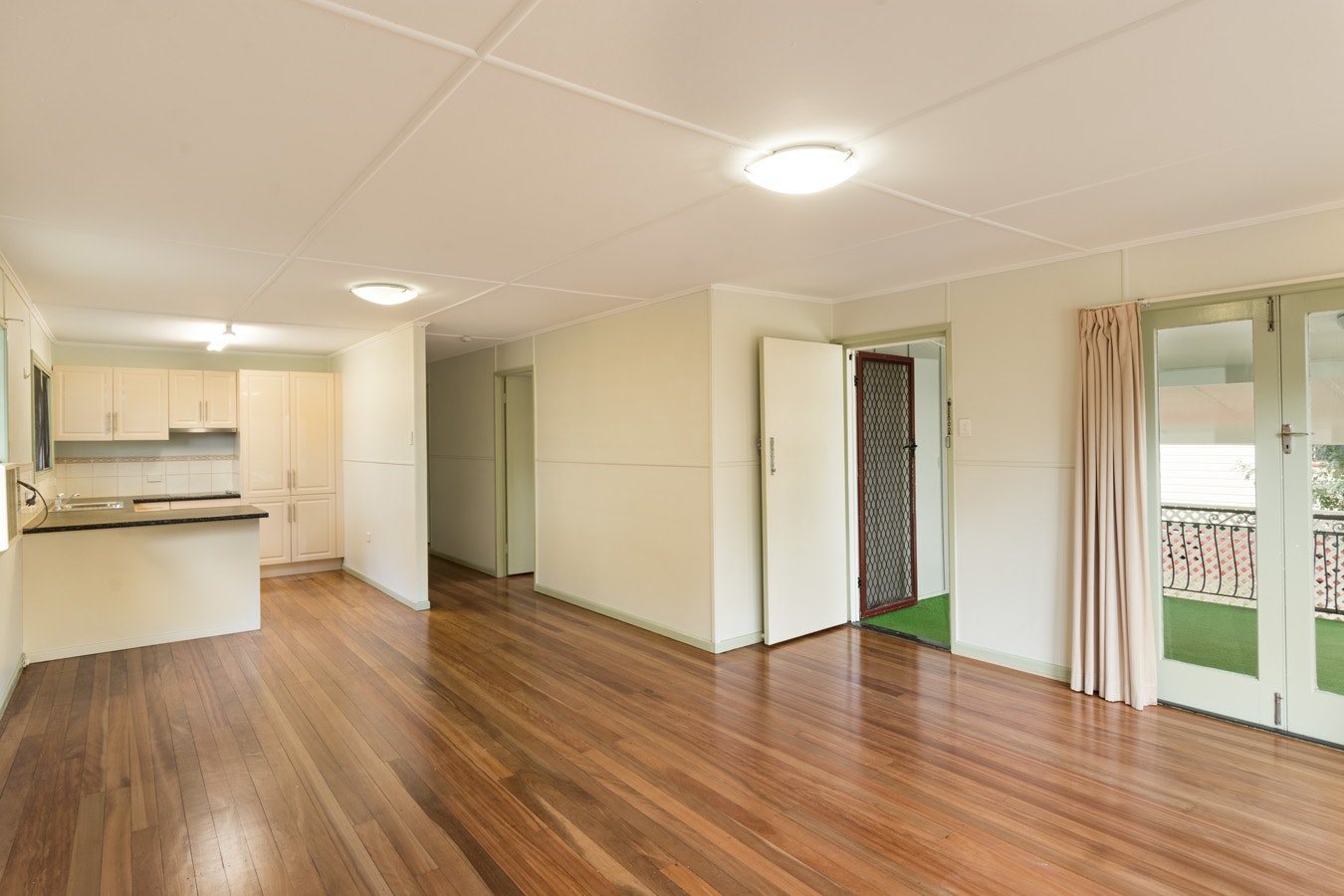 floor