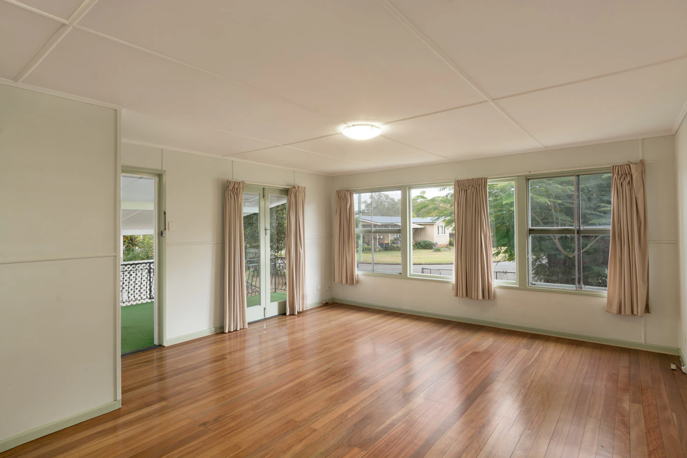 floor